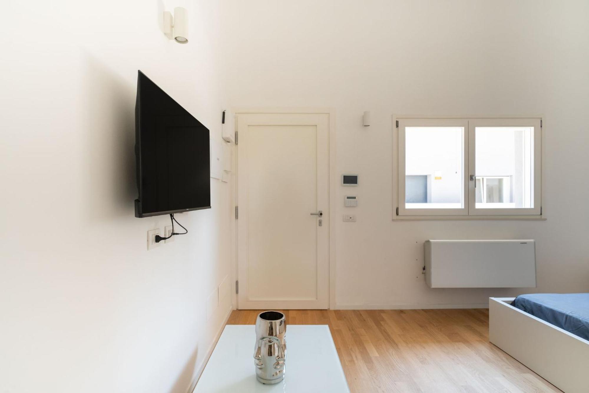 Terra Cielo Apartment