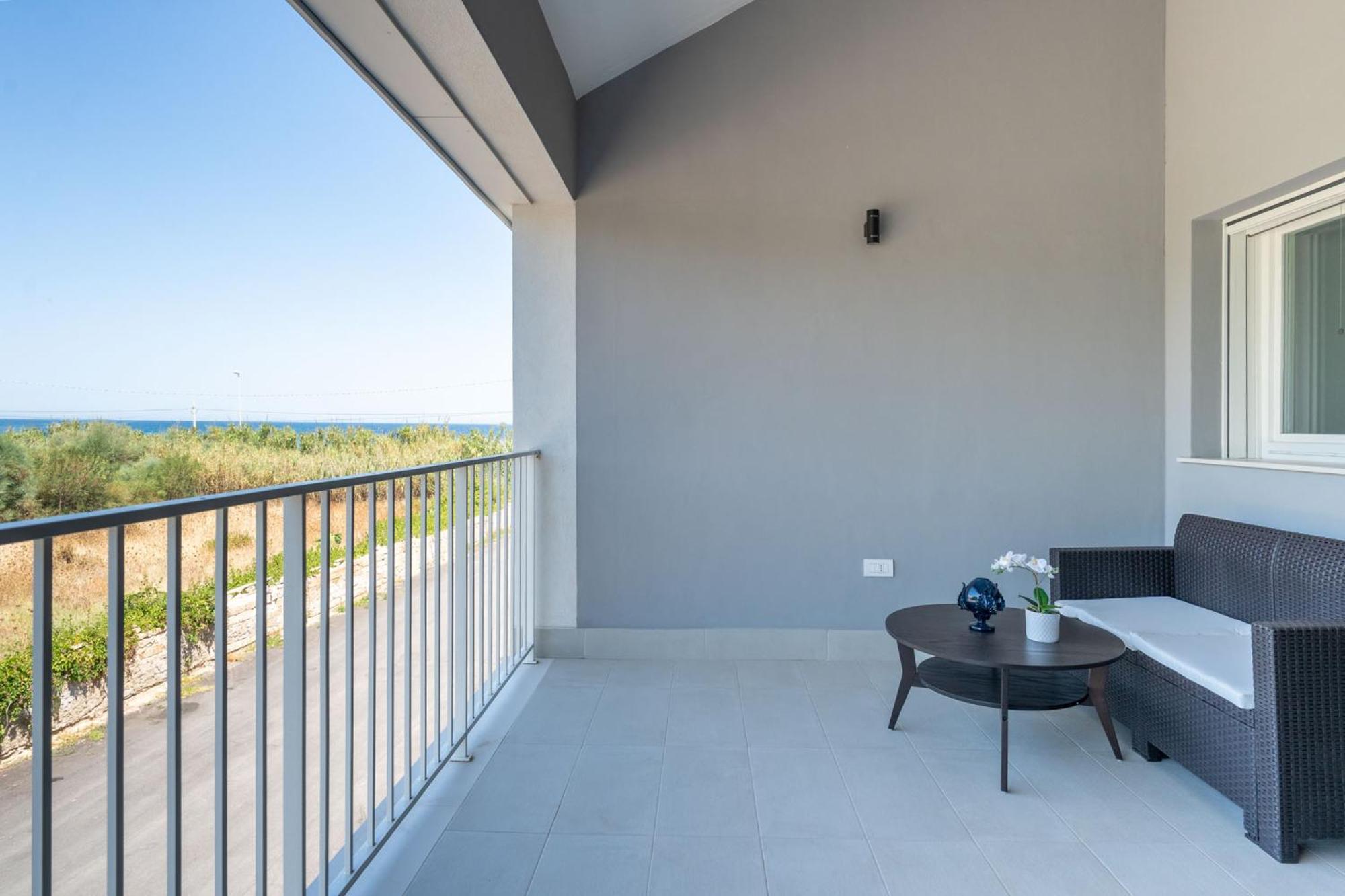 Apartment Terra Cielo