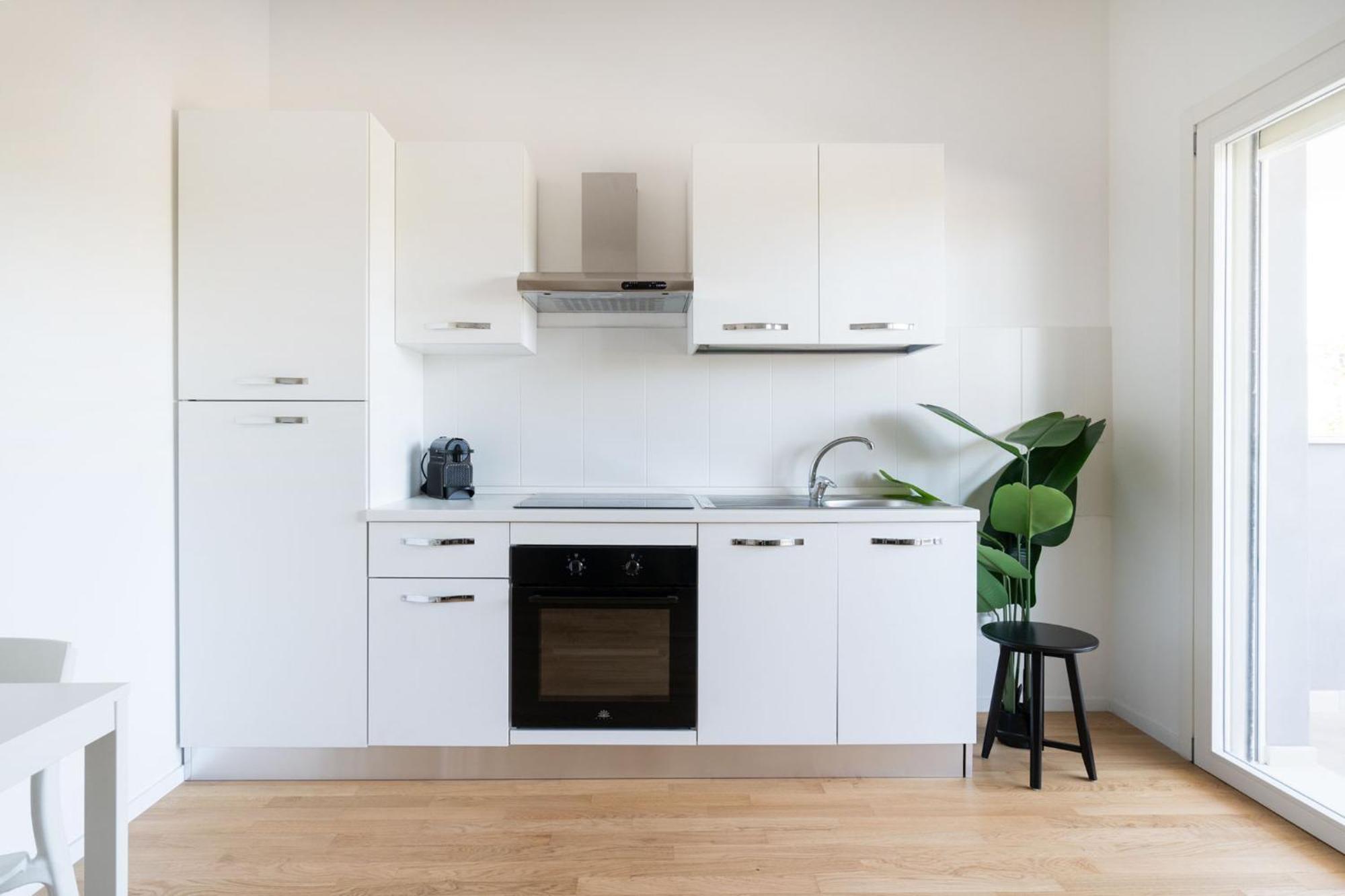 Terra Cielo Apartment Bari