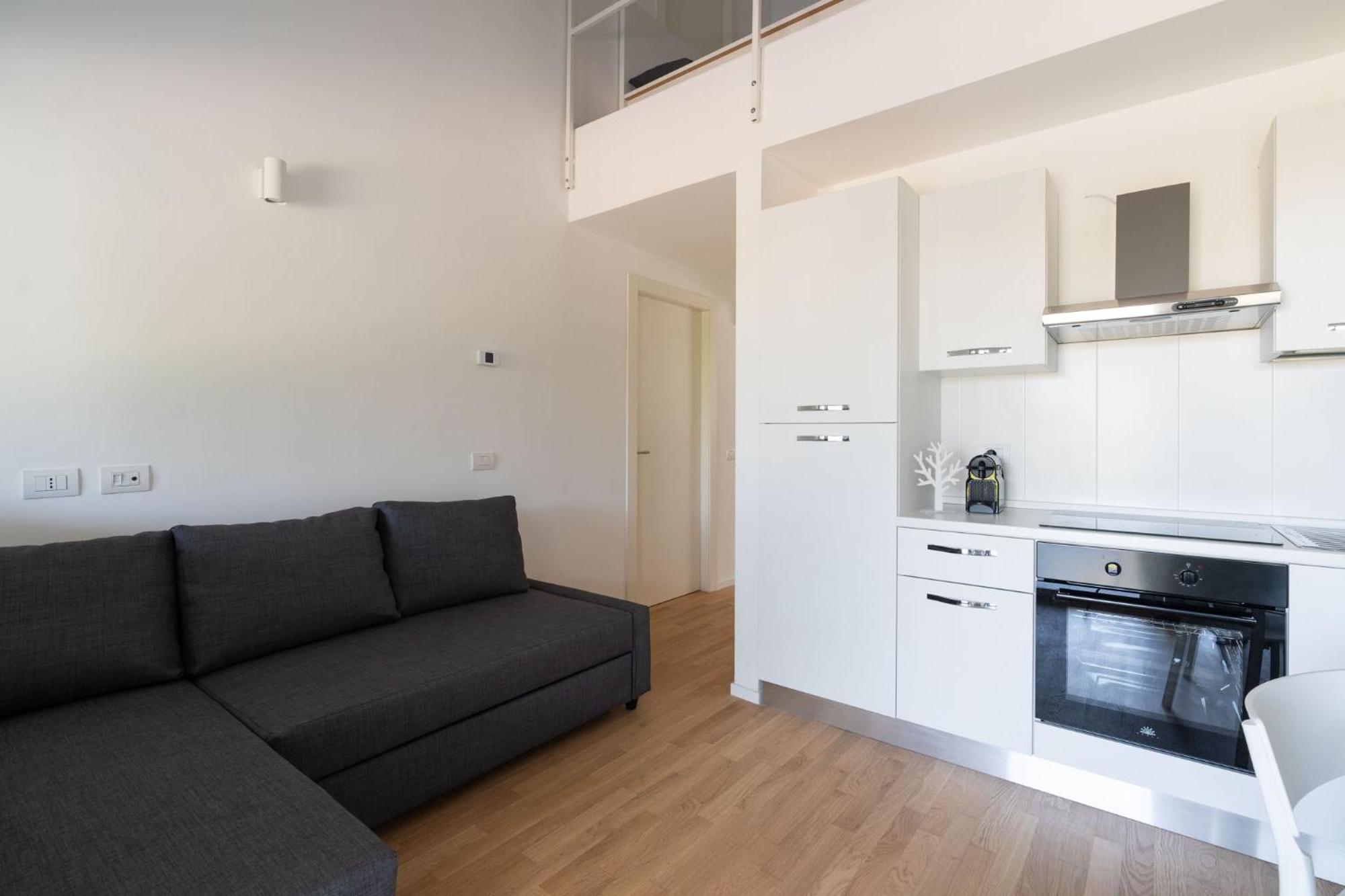 Apartment Terra Cielo Bari