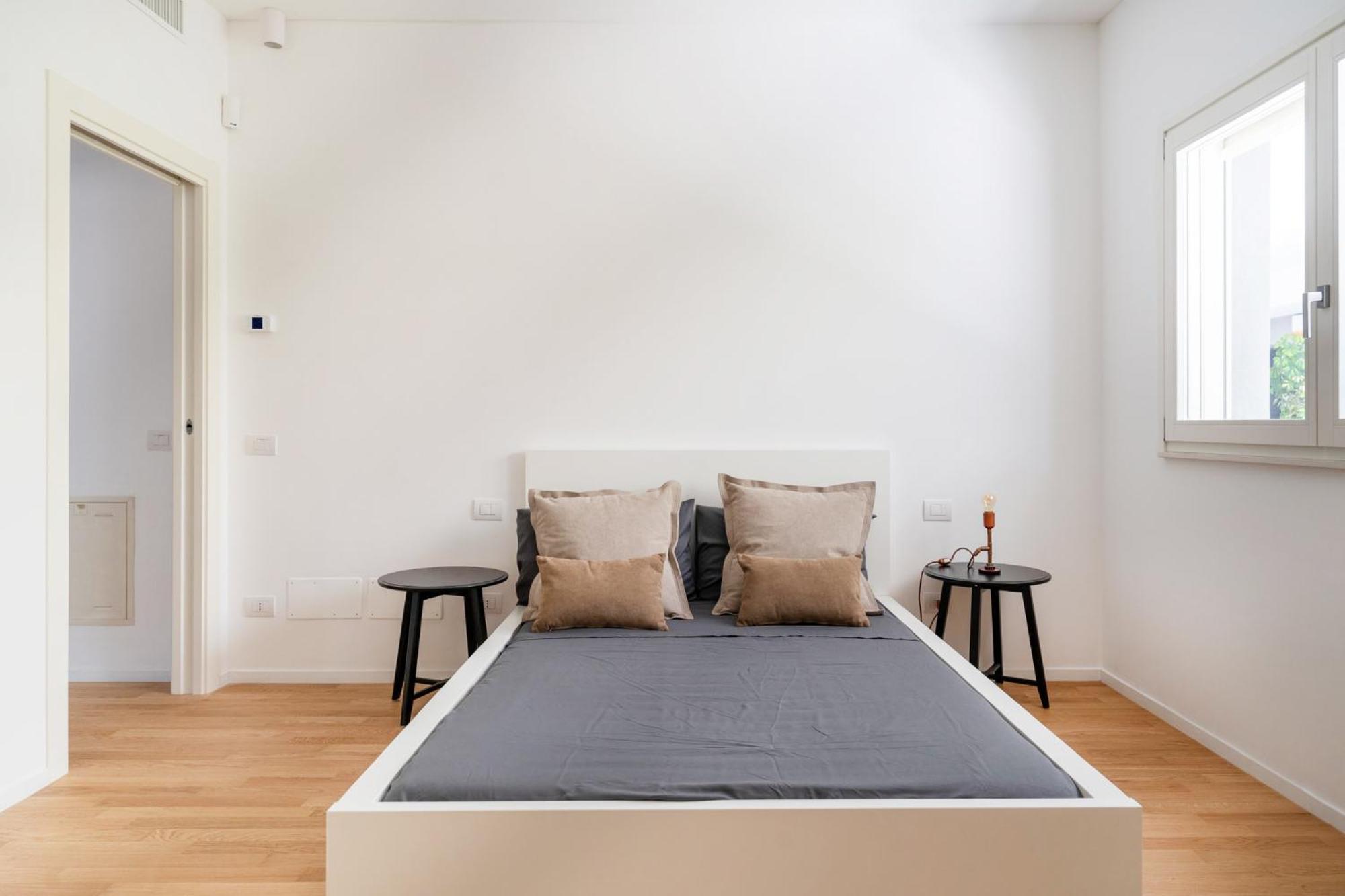 Terra Cielo Apartment