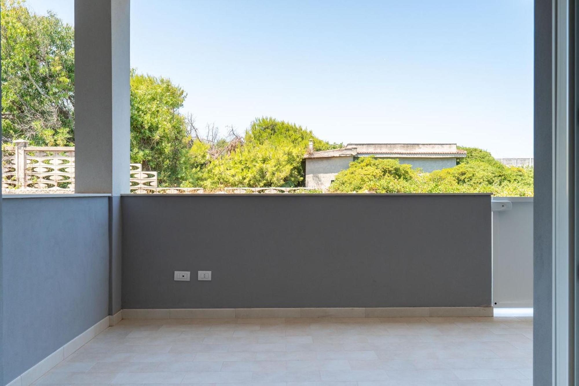 Apartment Terra Cielo Bari