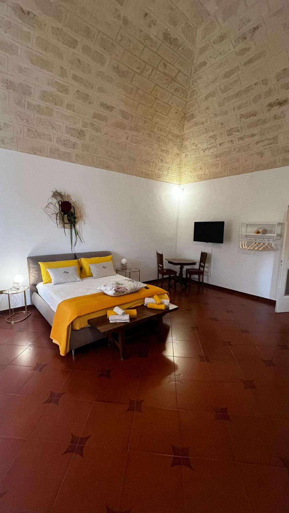 Guest house Maison Martina Bari