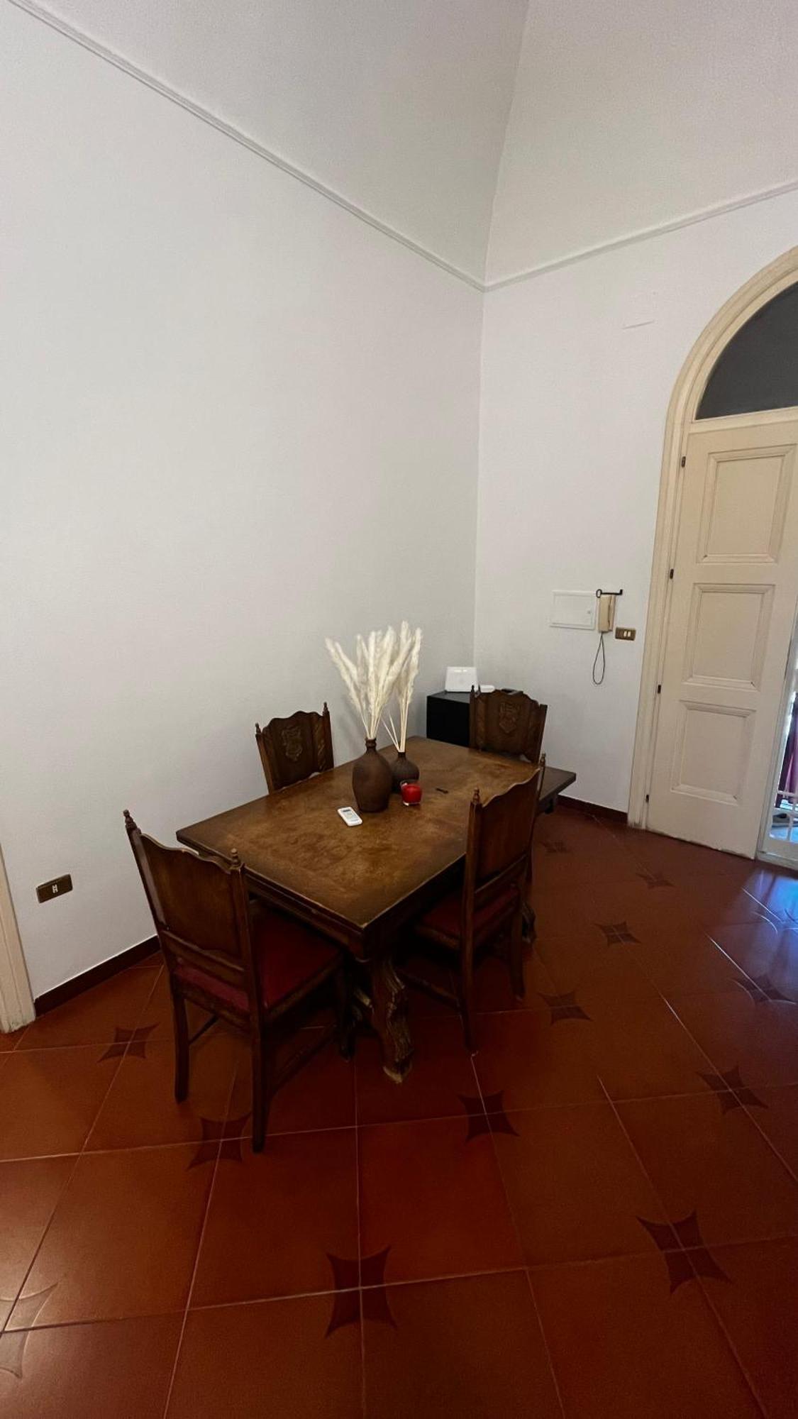 Maison Martina Nhà khách