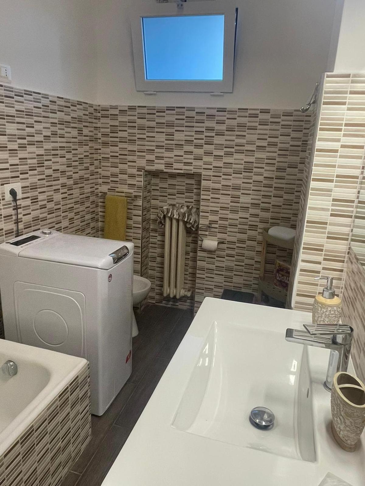 Libertyhouse Apartment Bari