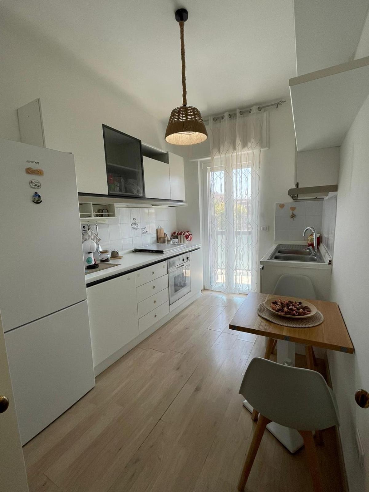 Apartment Libertyhouse