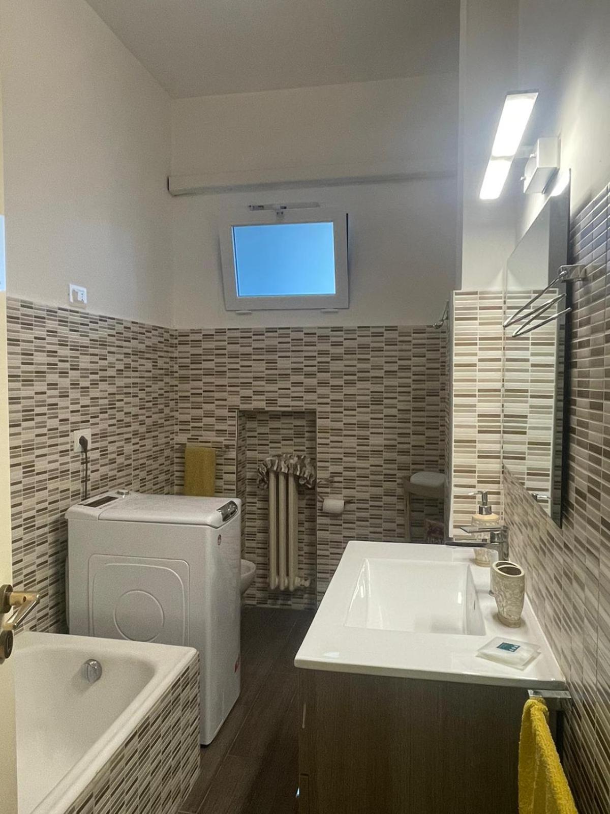Libertyhouse Apartment