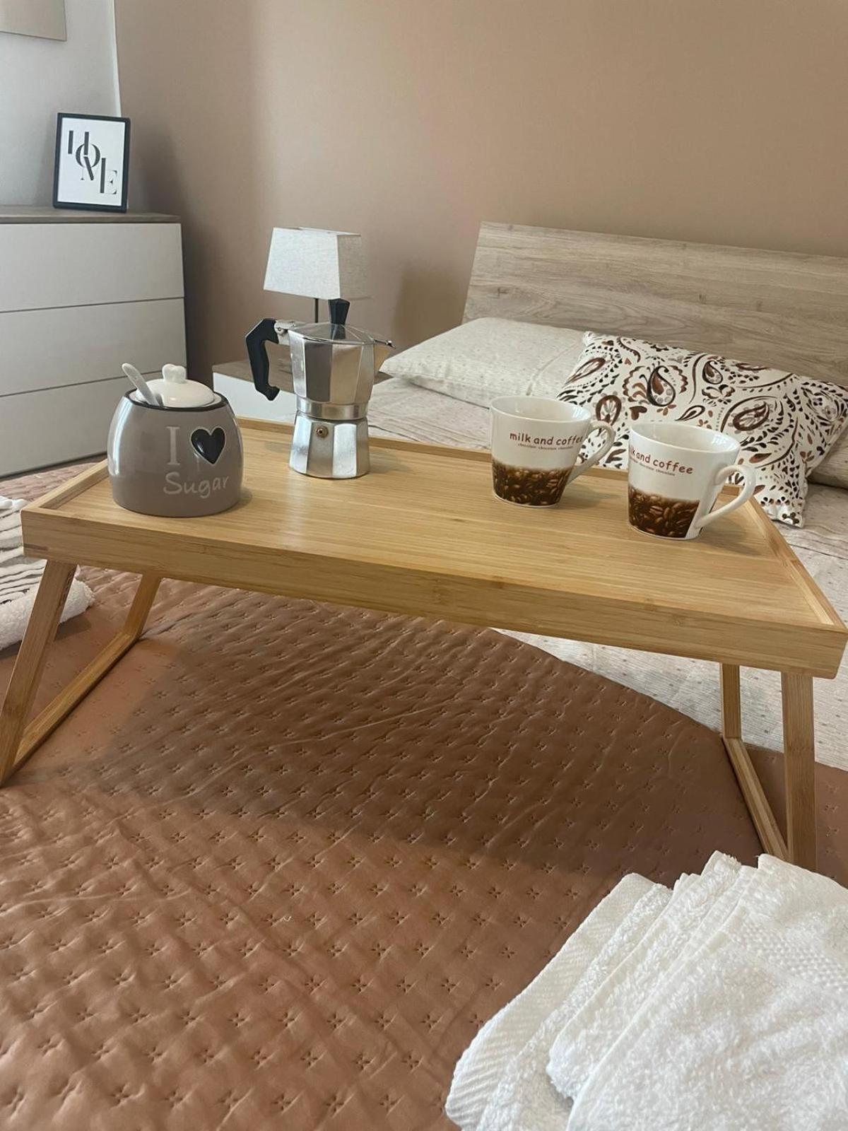 Libertyhouse Apartment *