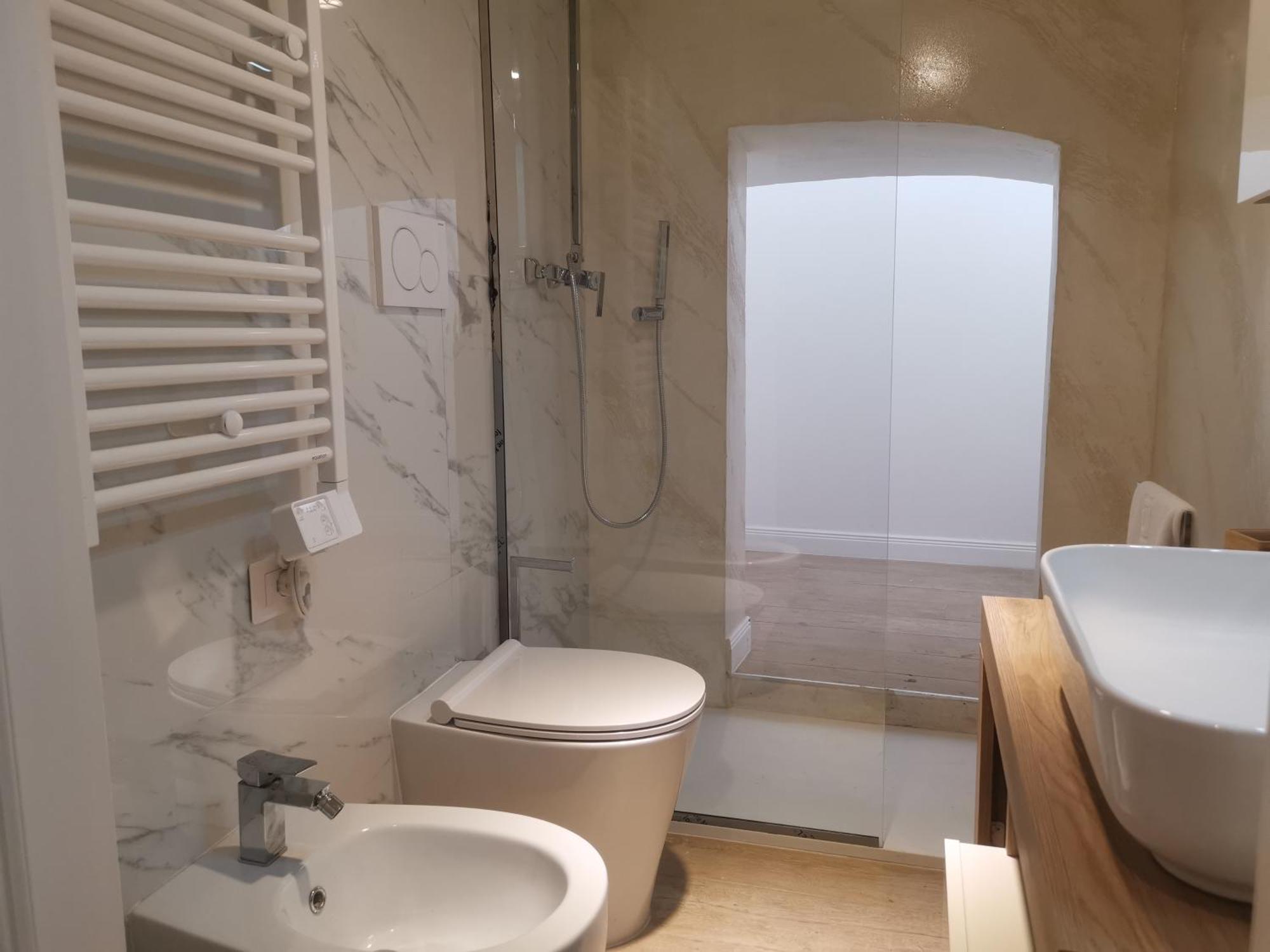 Apartment San Marco Bari