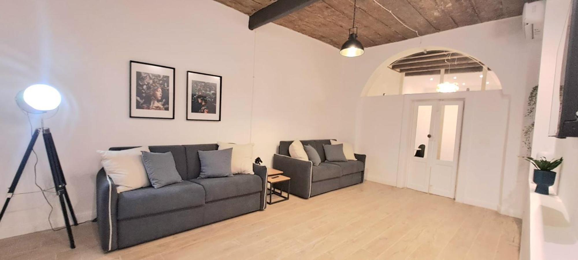 San Marco Apartment *