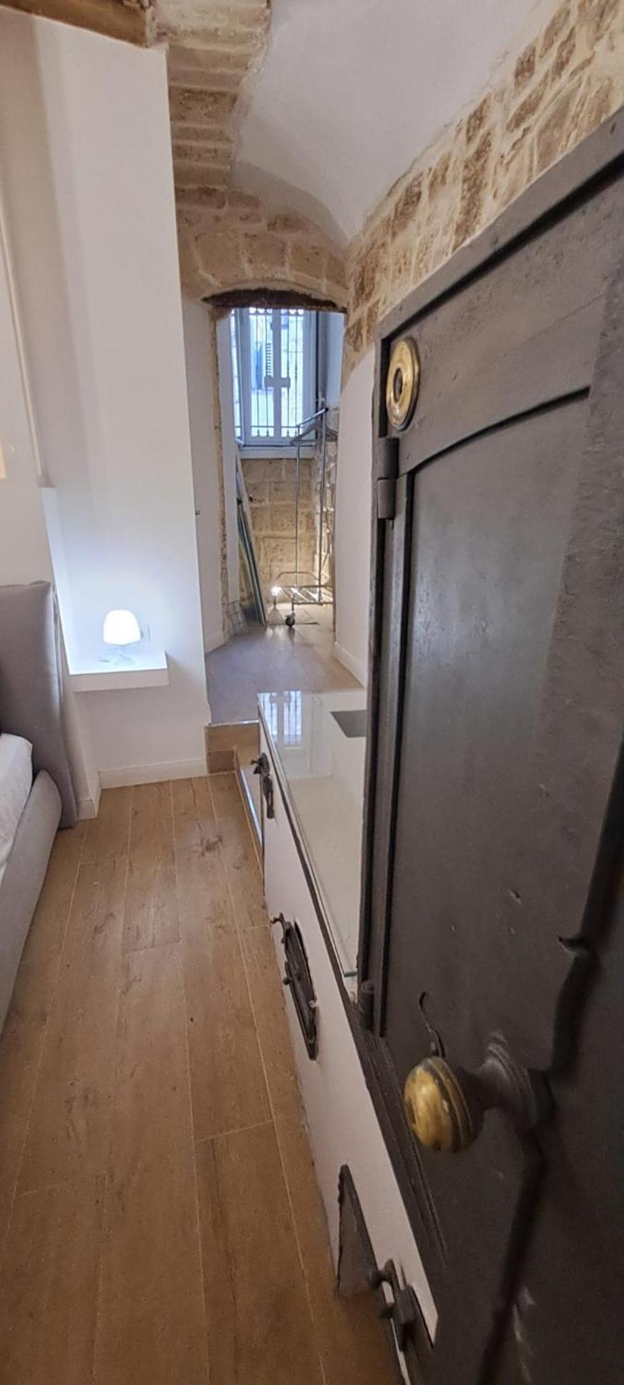 Apartment San Marco