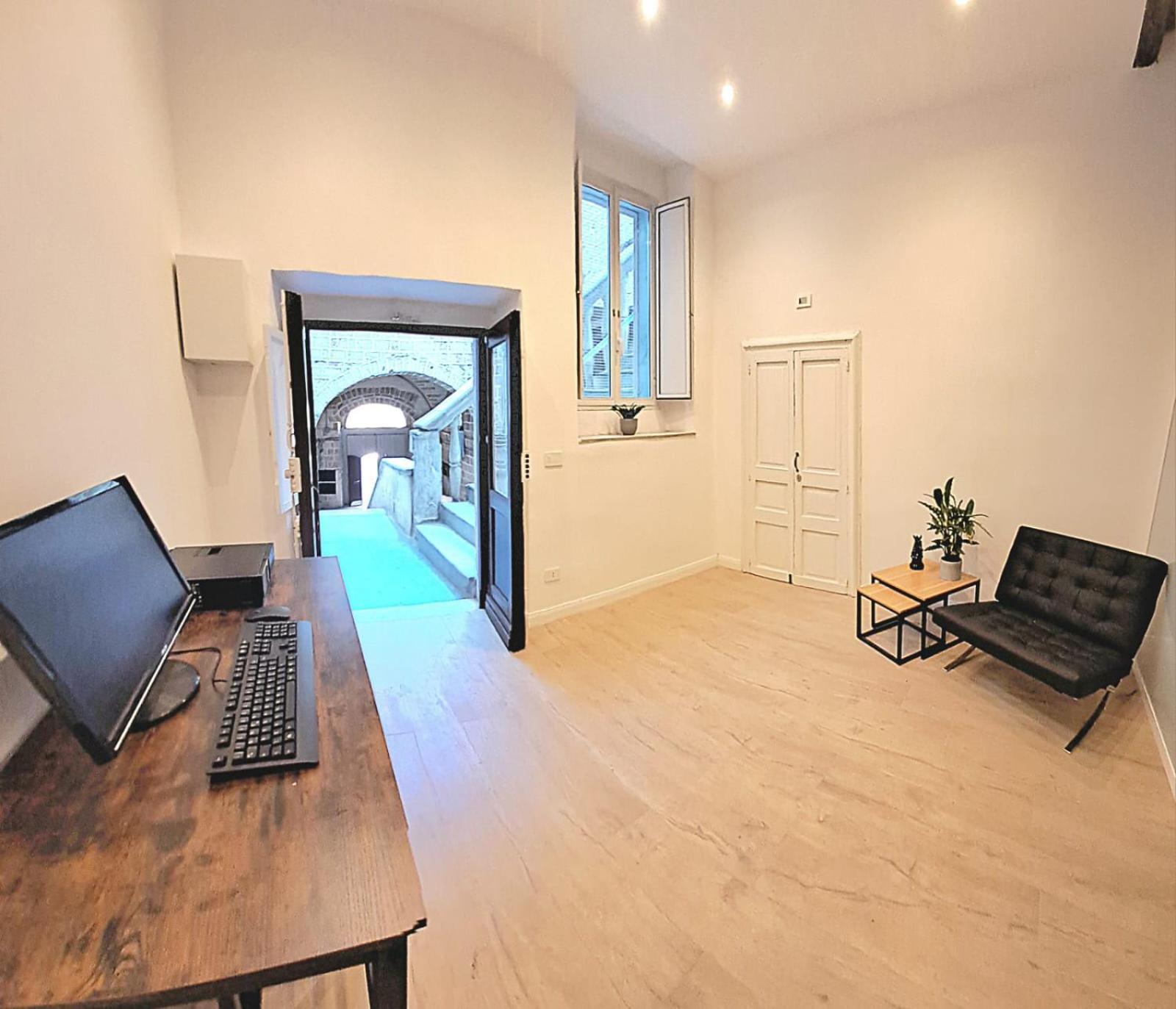 San Marco Apartment Bari