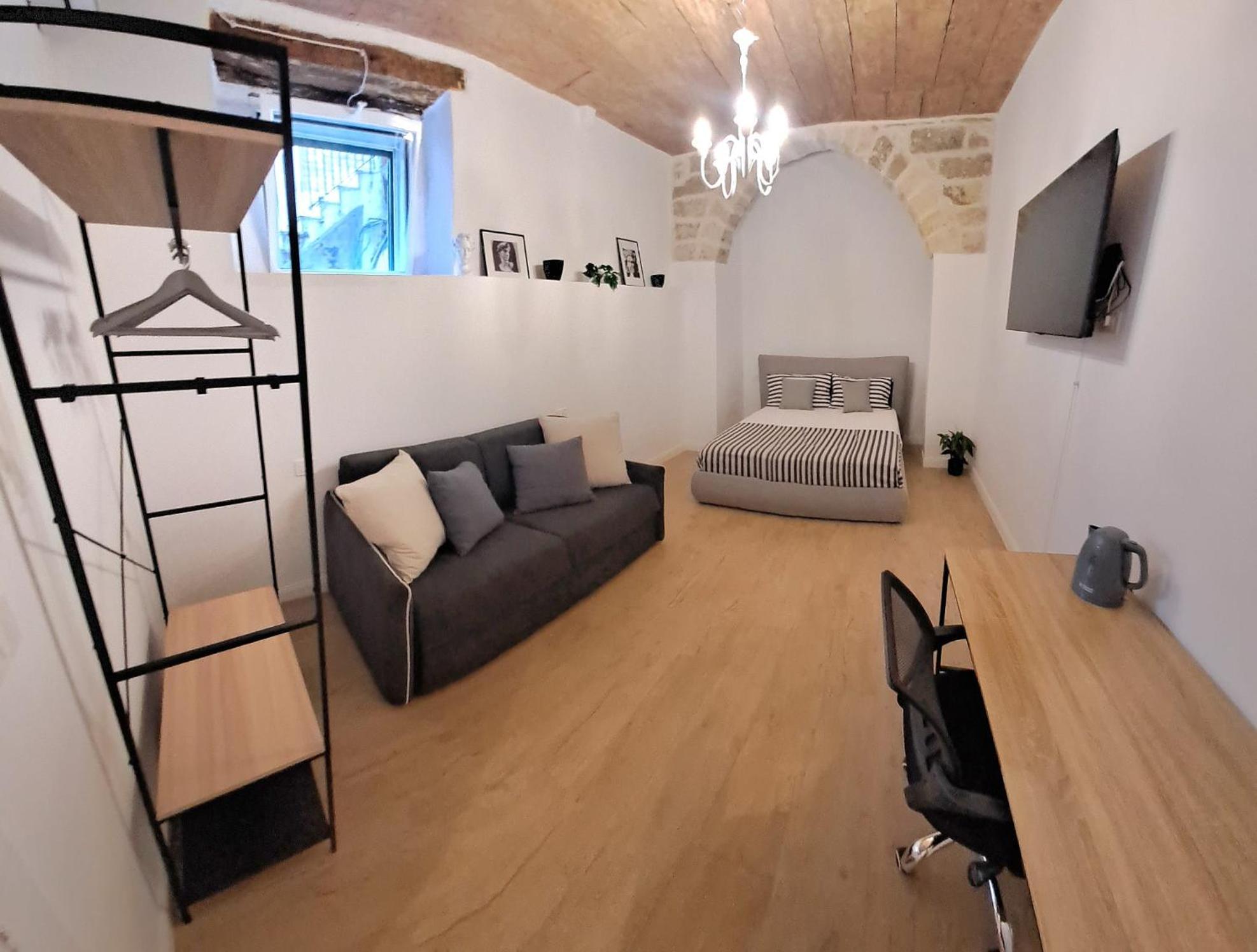 San Marco Apartment Bari