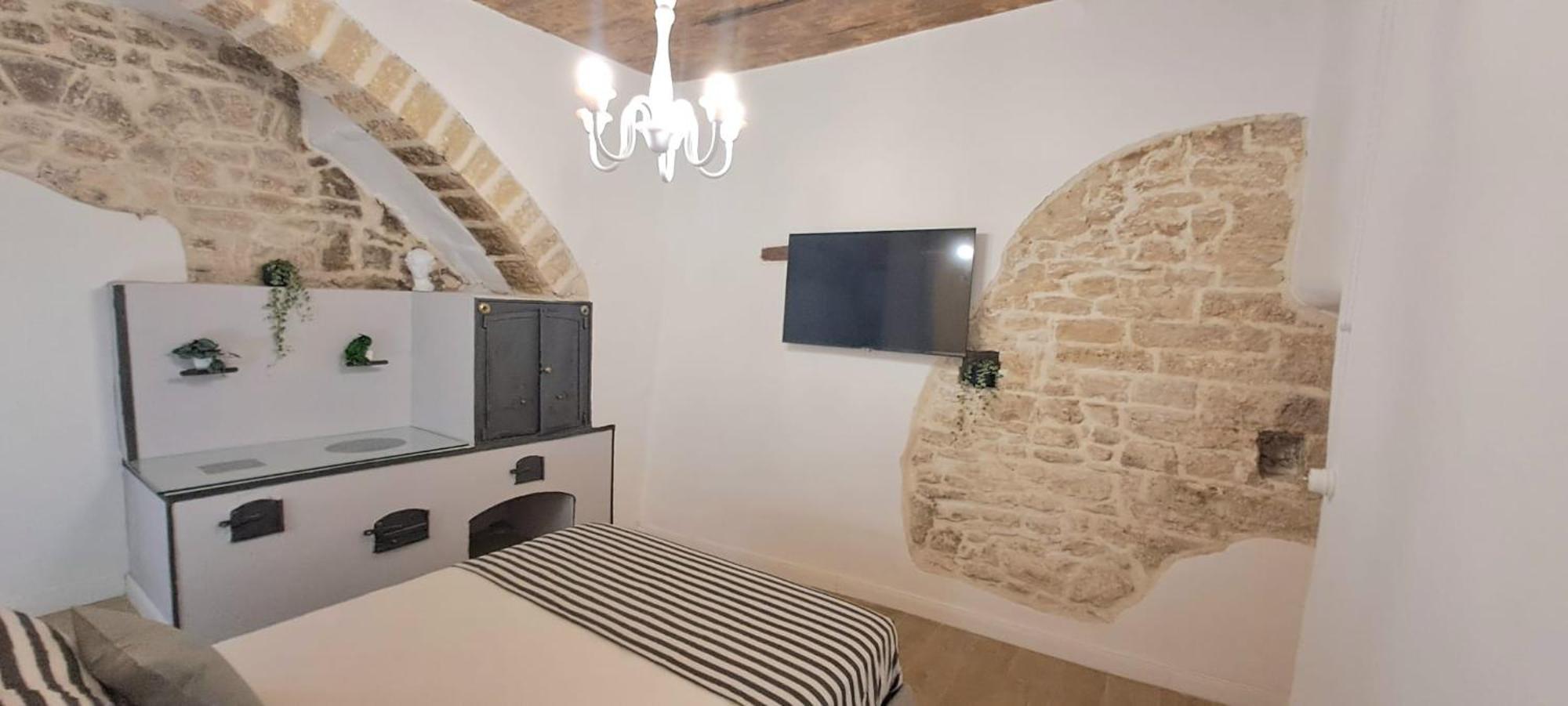 Apartment San Marco Bari