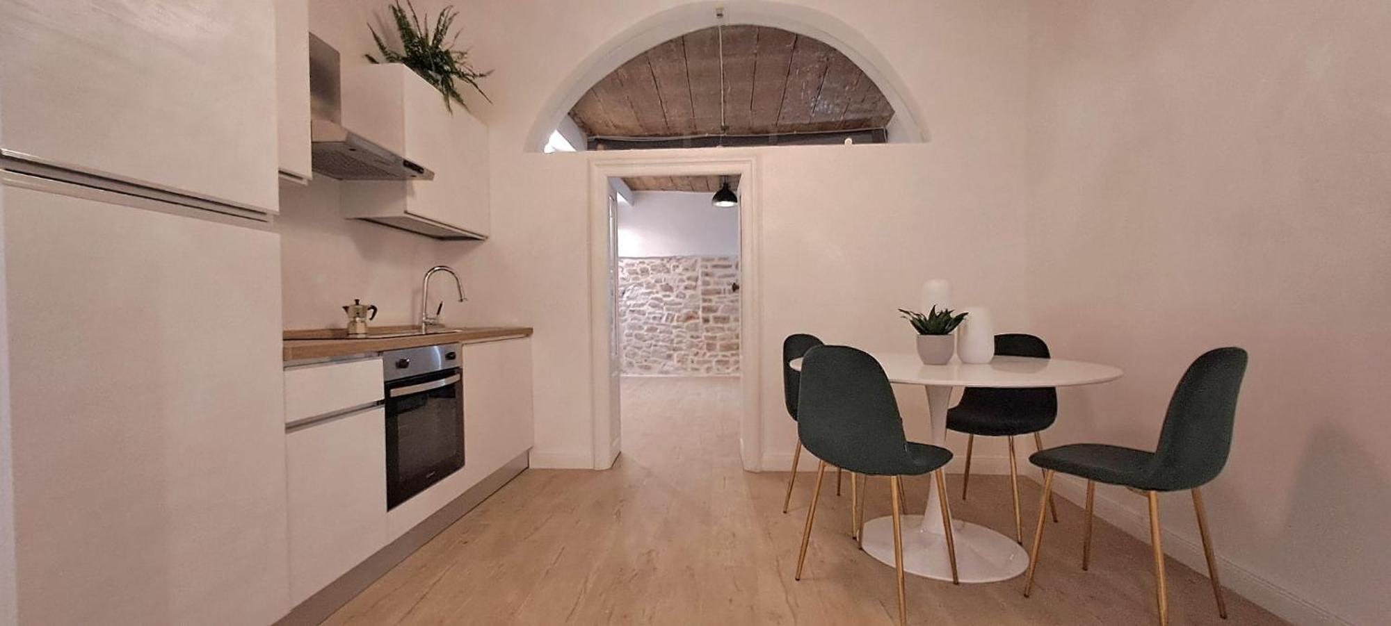 Apartment San Marco