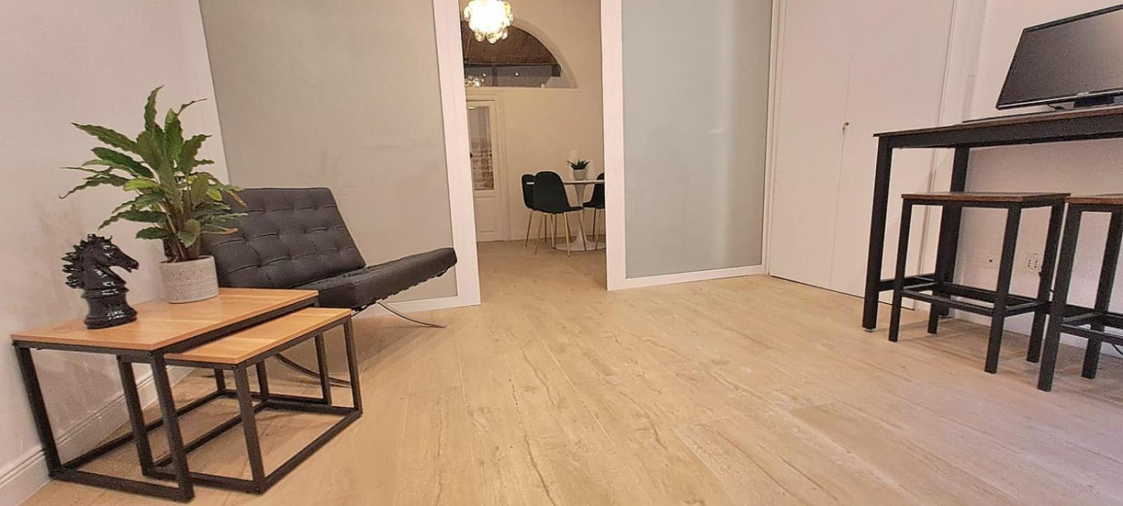 San Marco Apartment *