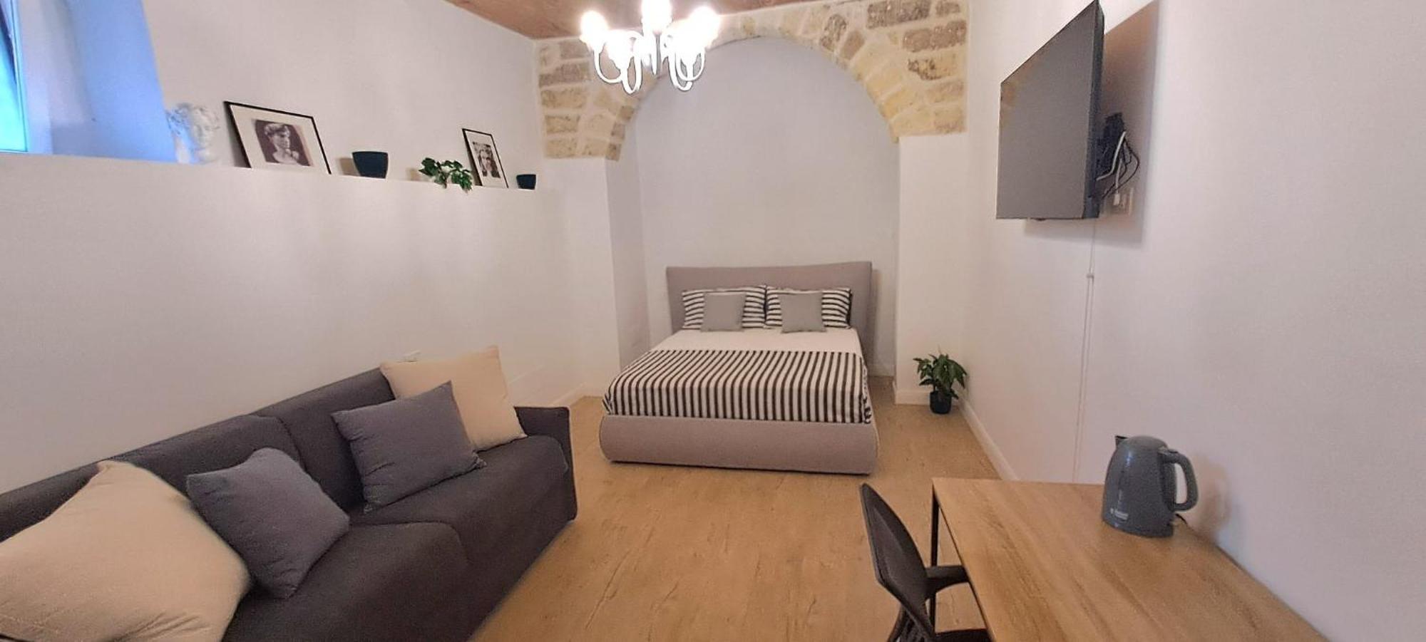 Apartment San Marco Bari