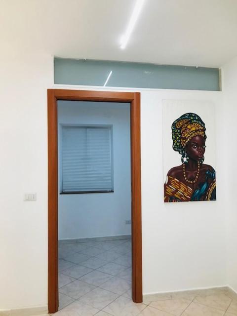Isabel House * Bari