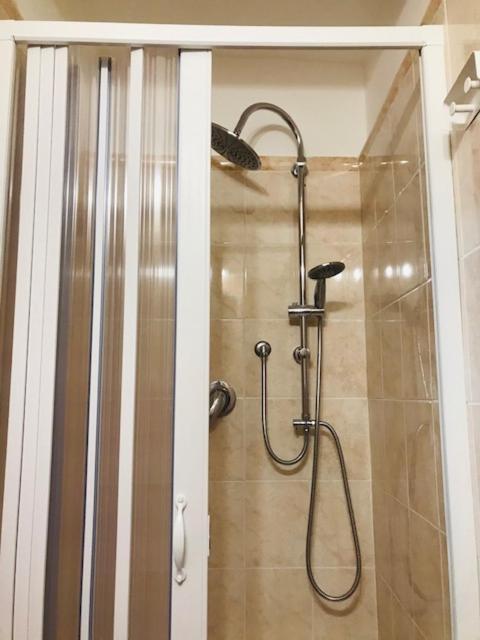 Appartement Isabel House Bari