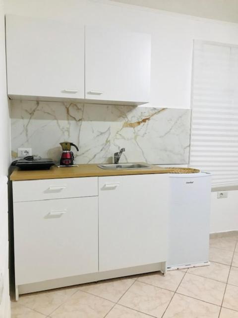 Isabel House Bari