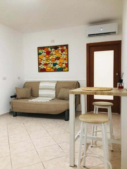 Isabel House Appartement