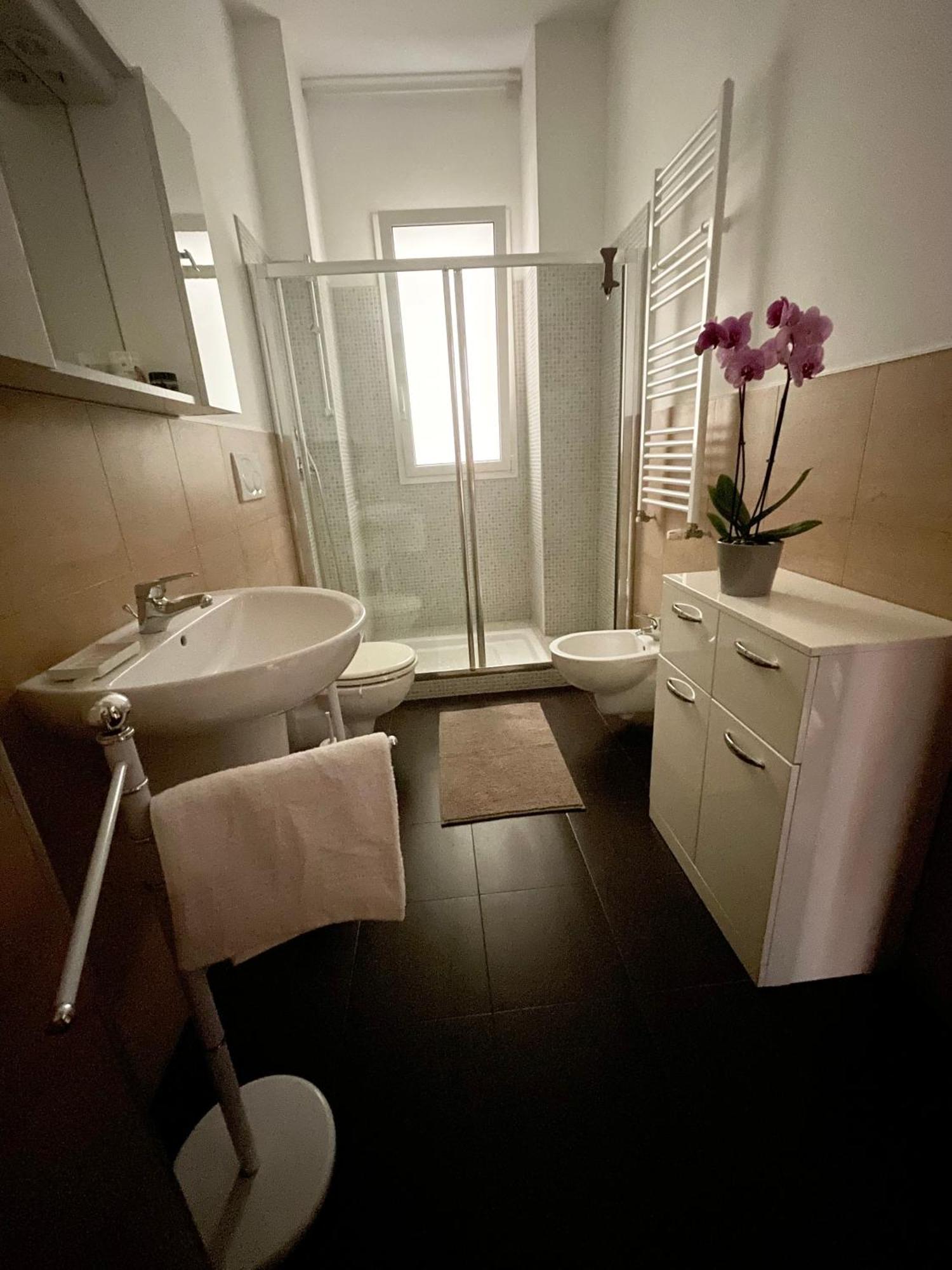 Maison 16 Apartment Bari
