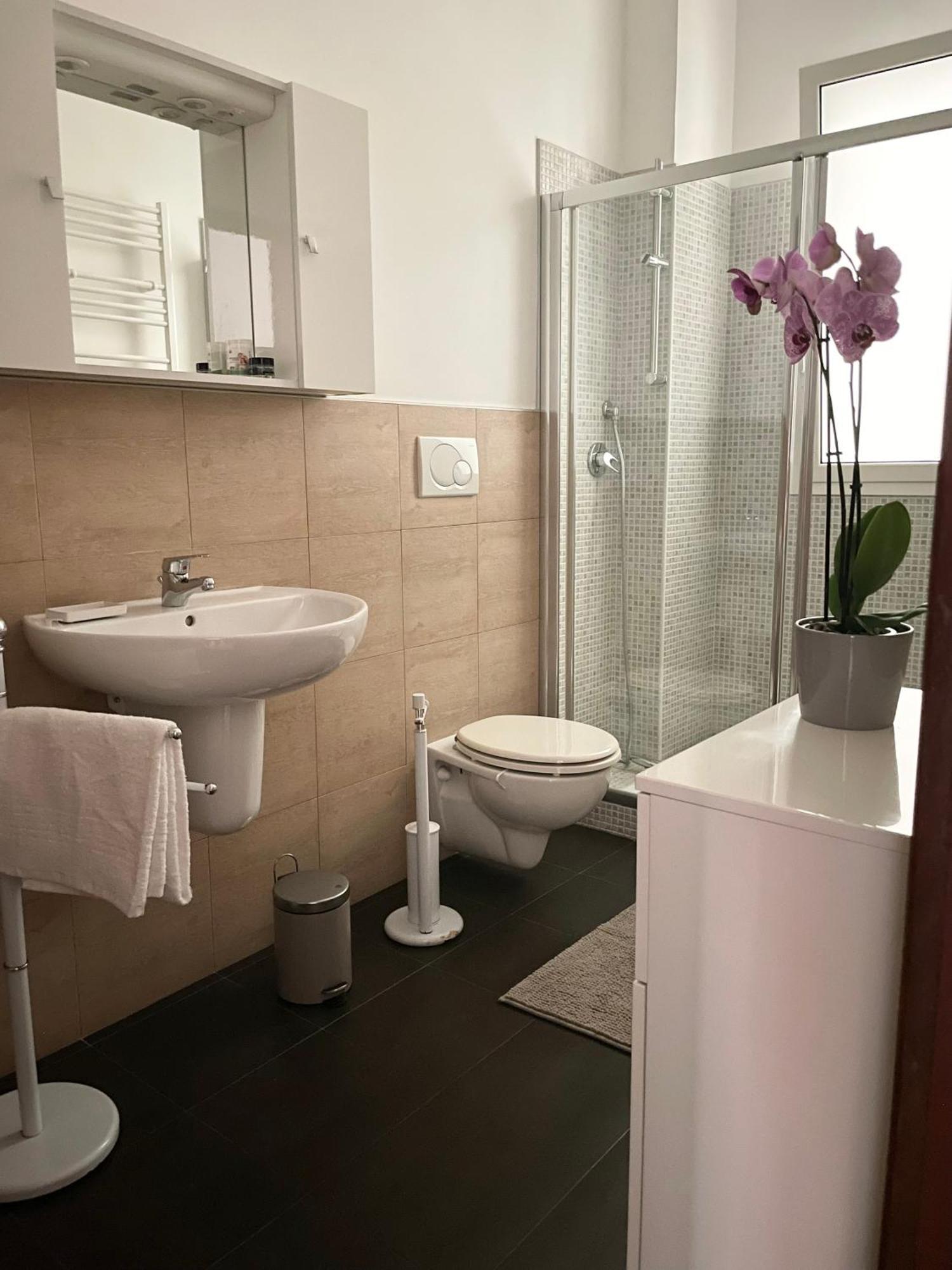Apartment Maison 16 Bari