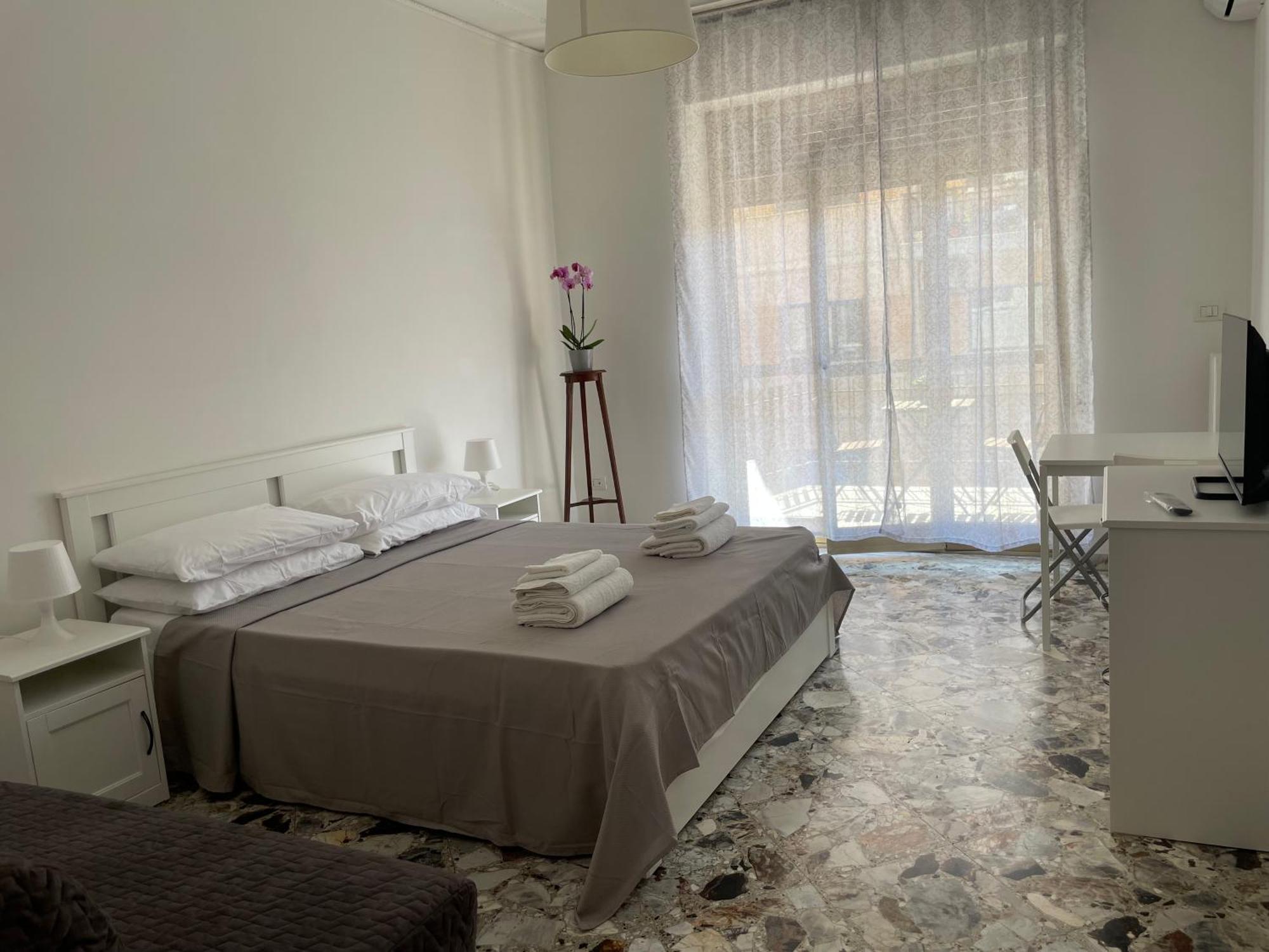 Apartment Maison 16 Bari