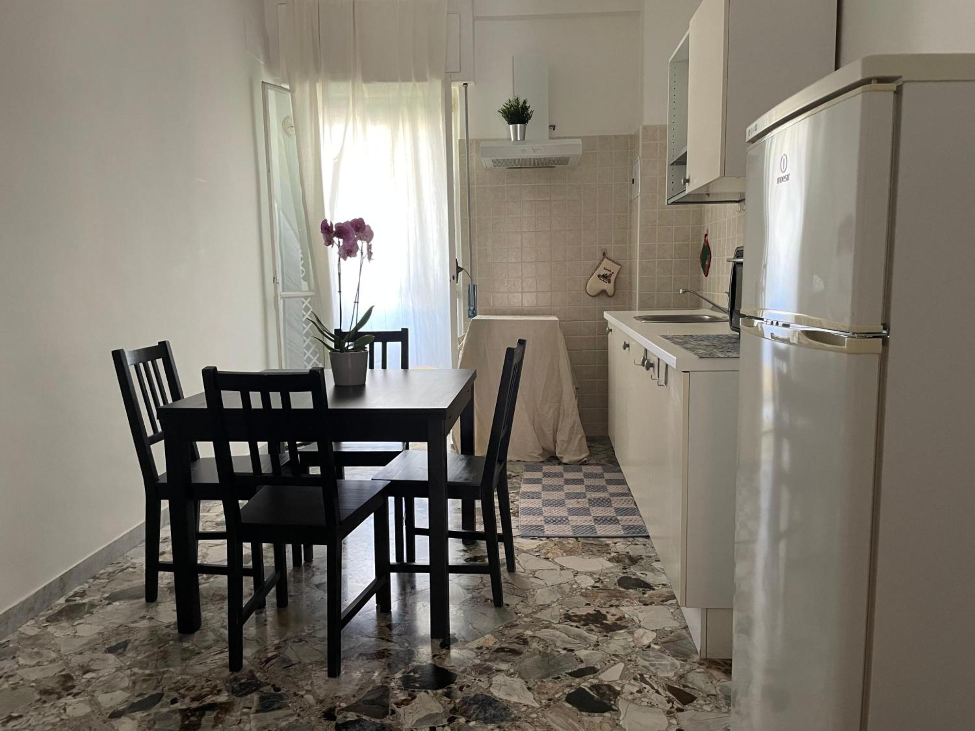Maison 16 * Bari