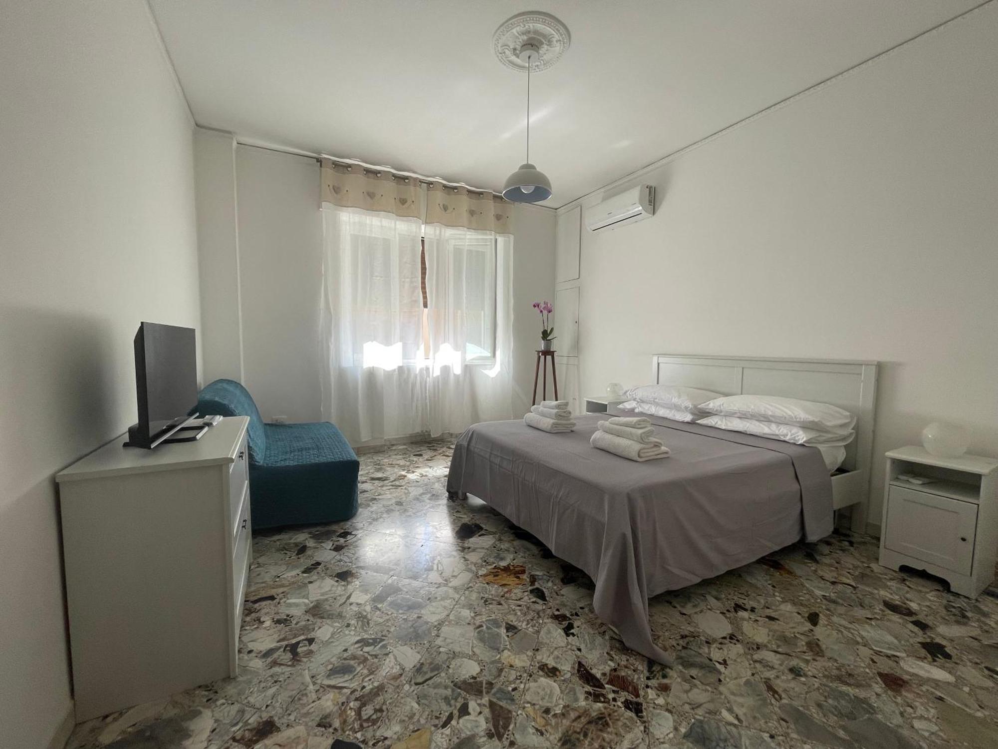 Maison 16 Appartement