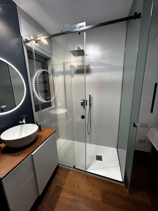 Apartment Sea&cruise