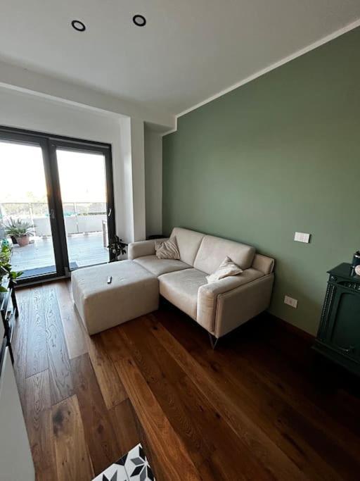 Sea&cruise Apartment