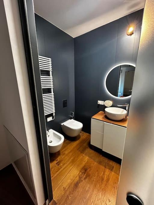 Sea&cruise Apartment *