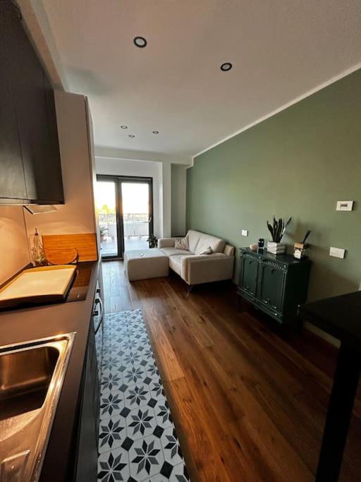 Sea&cruise Apartment *