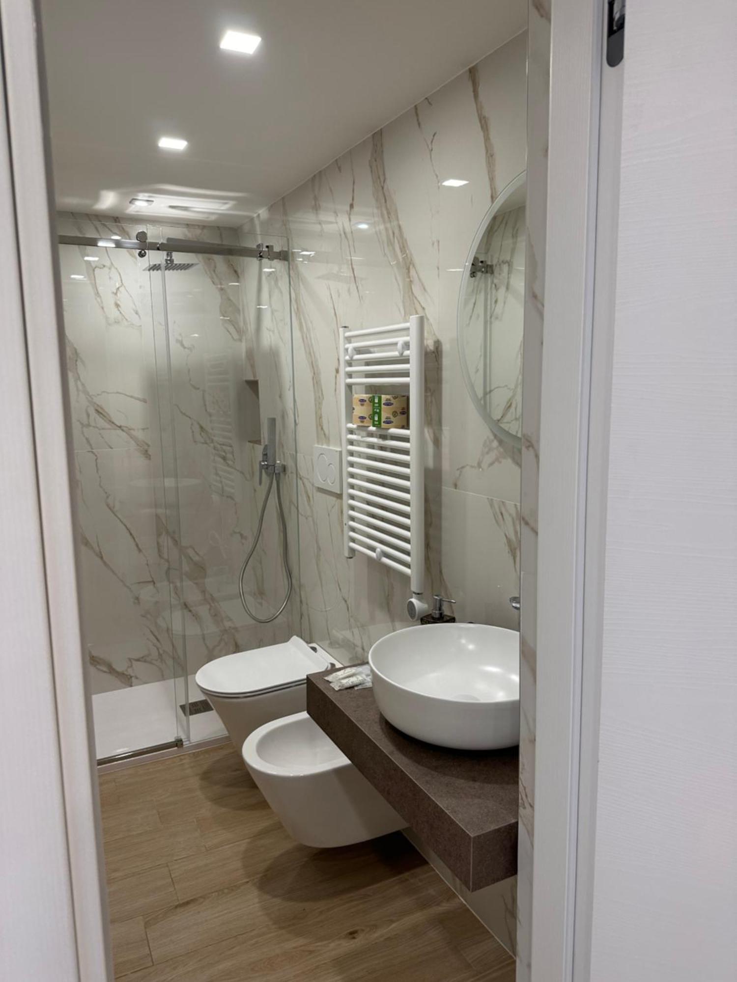Beata Elia Loft Căn hộ *