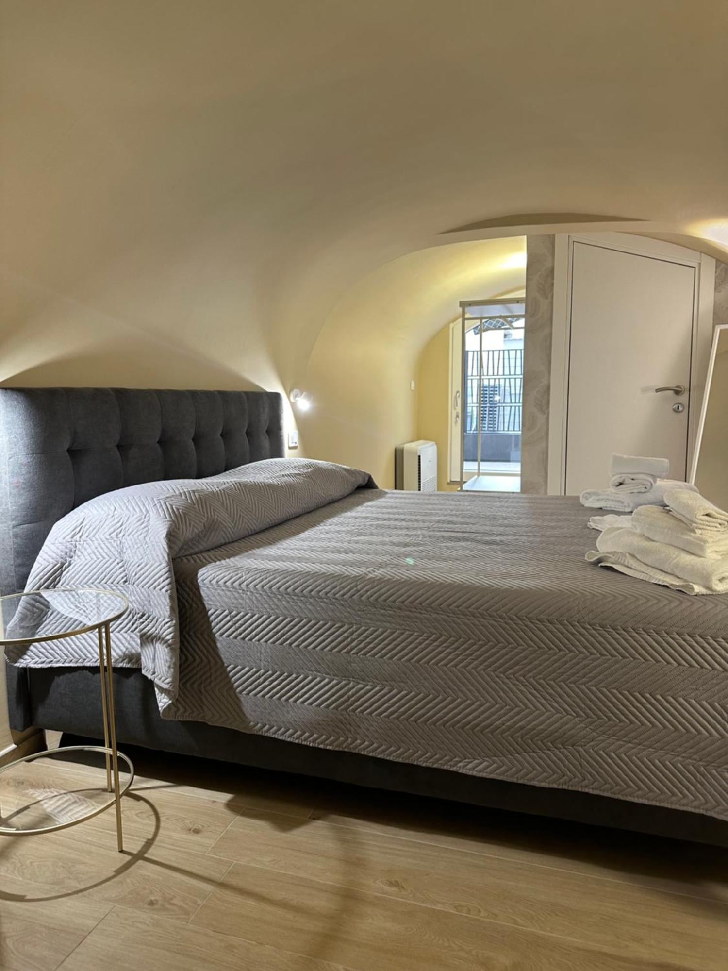 Beata Elia Loft Căn hộ