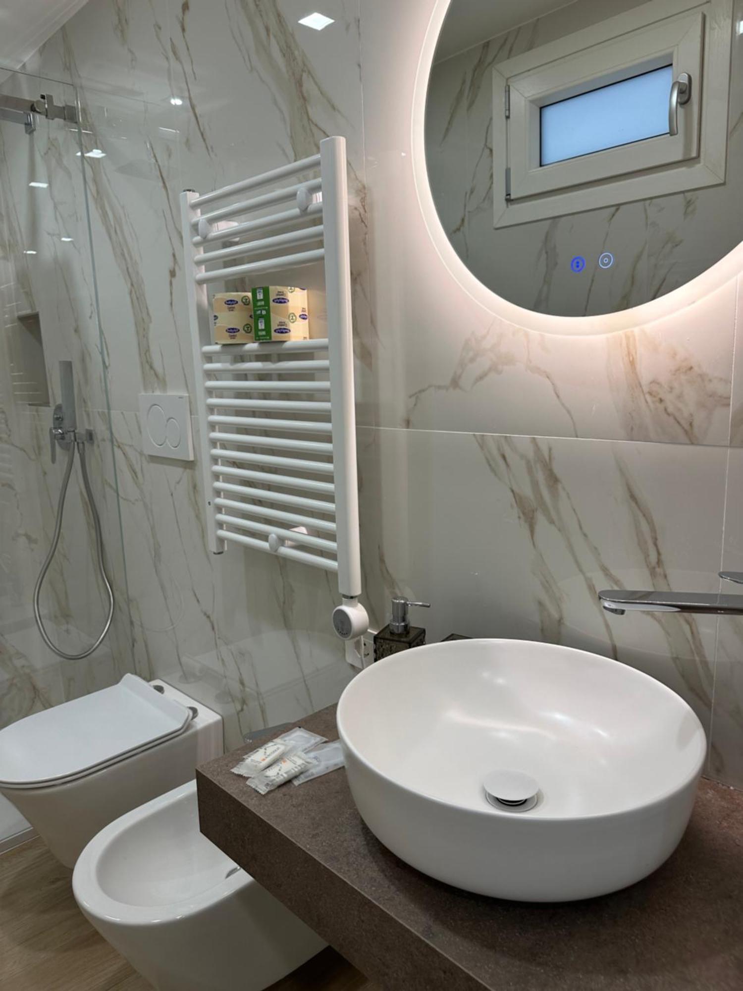 Beata Elia Loft Căn hộ