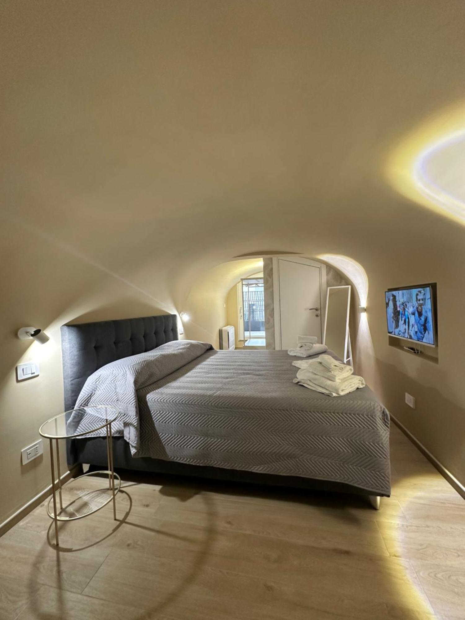 Căn hộ Beata Elia Loft