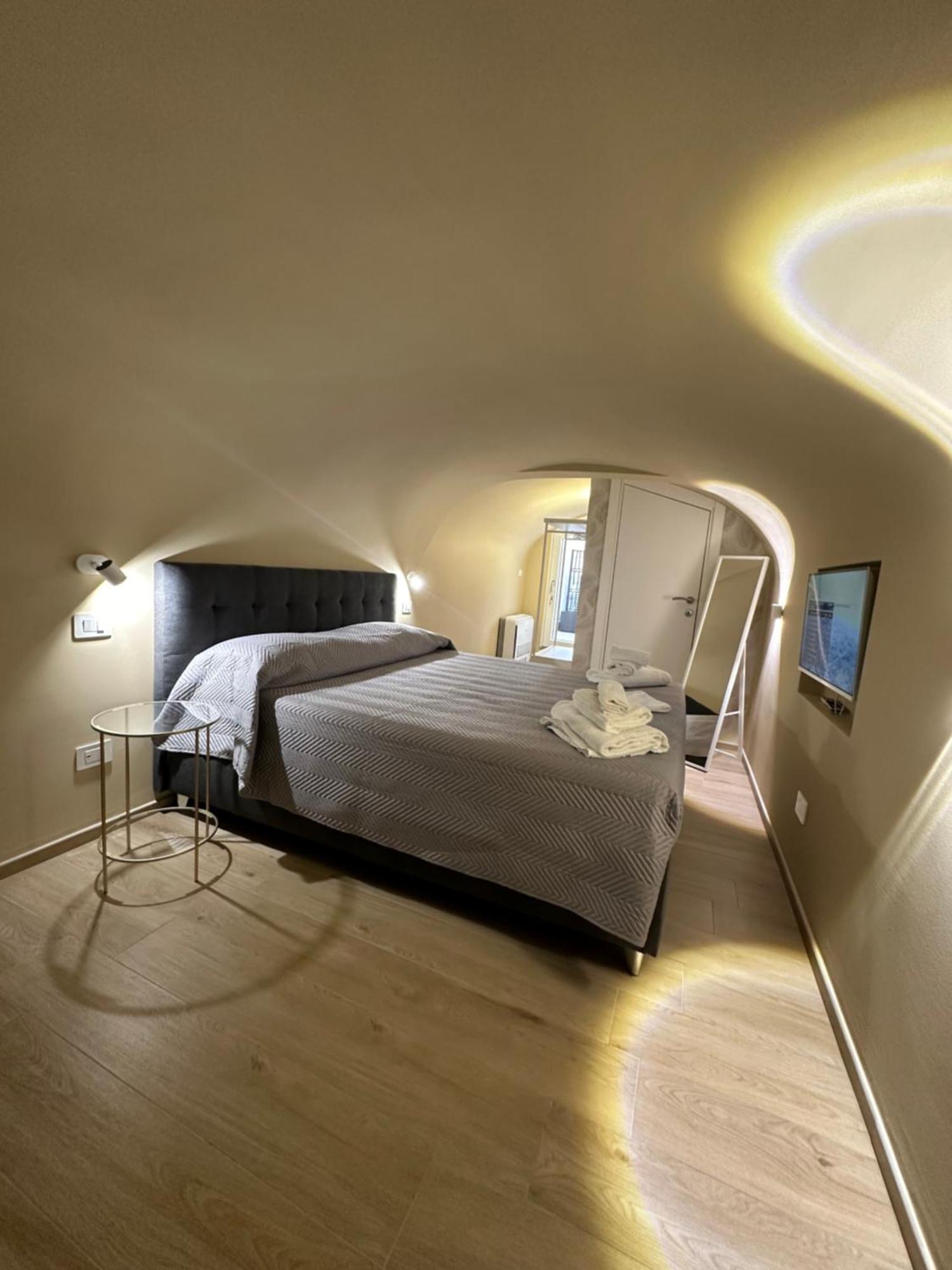 Beata Elia Loft Căn hộ Bari