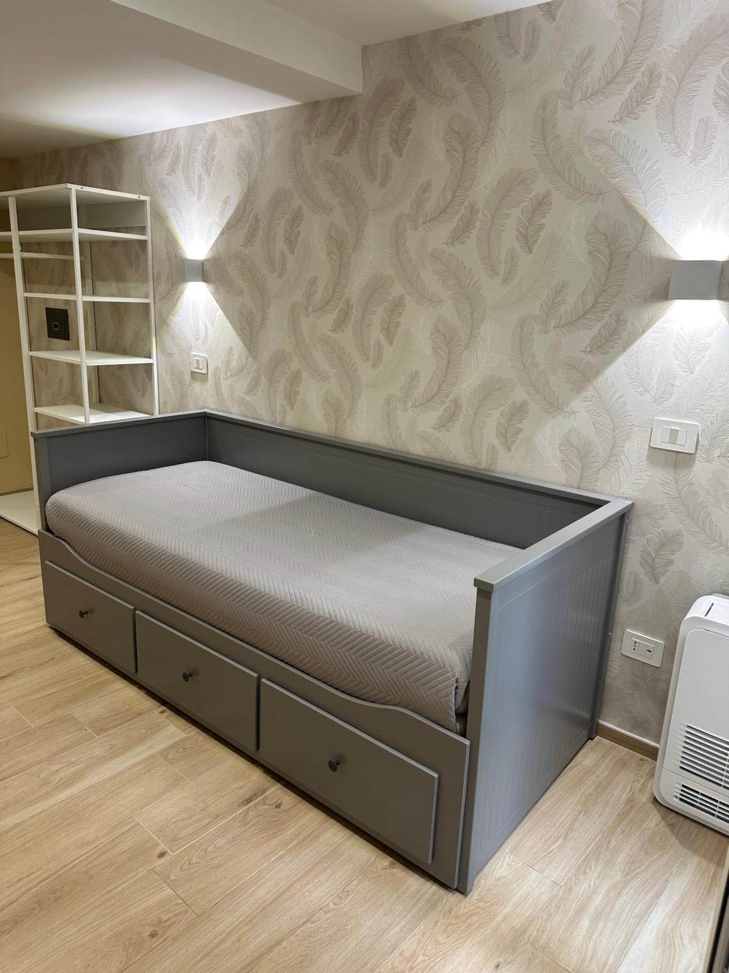 Căn hộ Beata Elia Loft Bari