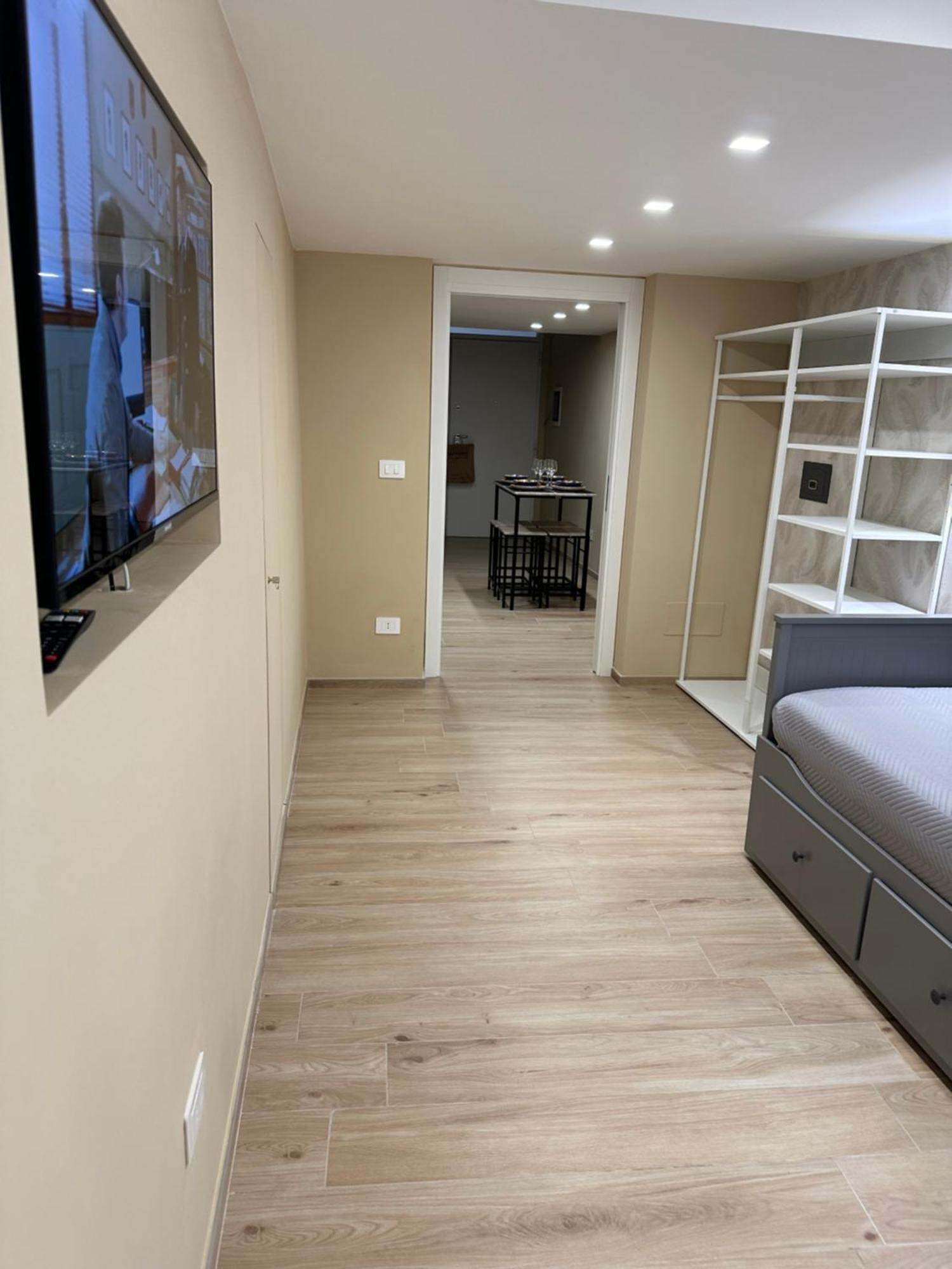 Beata Elia Loft * Bari