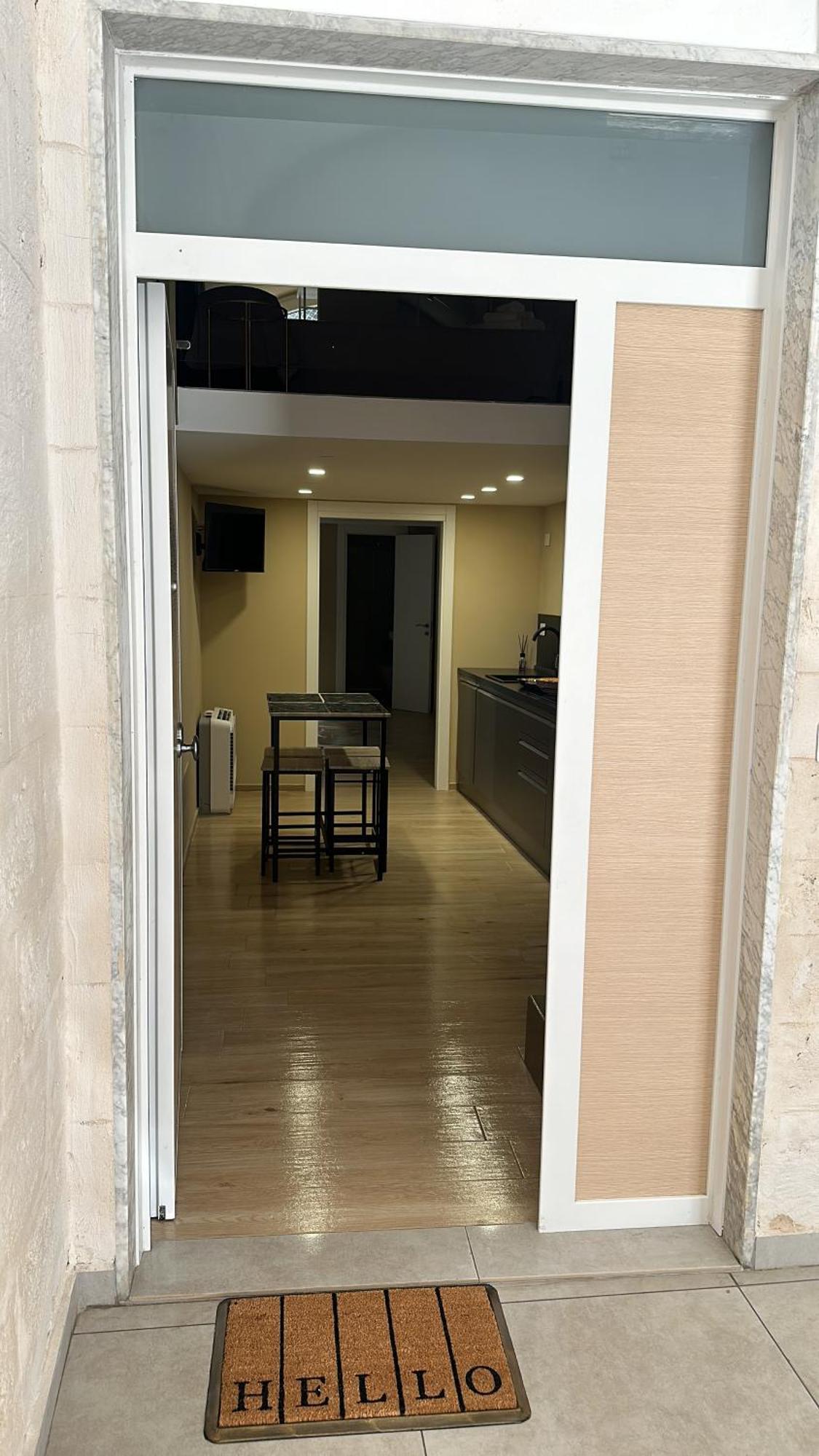 Beata Elia Loft Căn hộ
