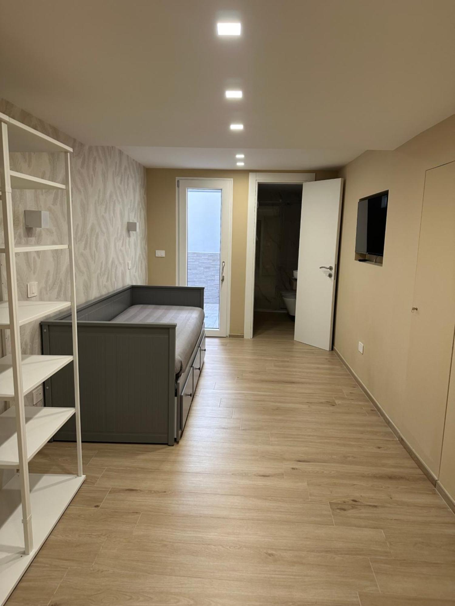 Beata Elia Loft Căn hộ Bari