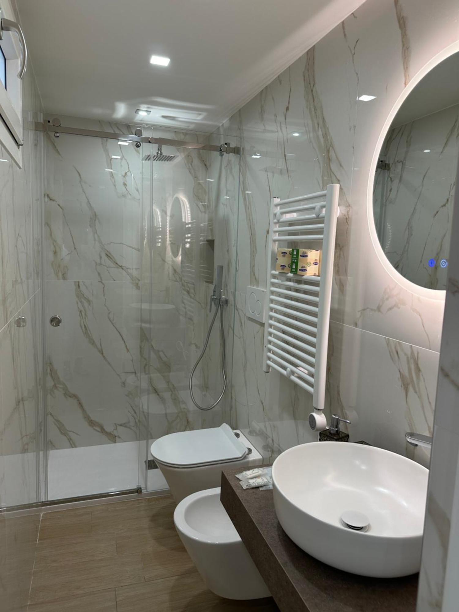 Beata Elia Loft Bari