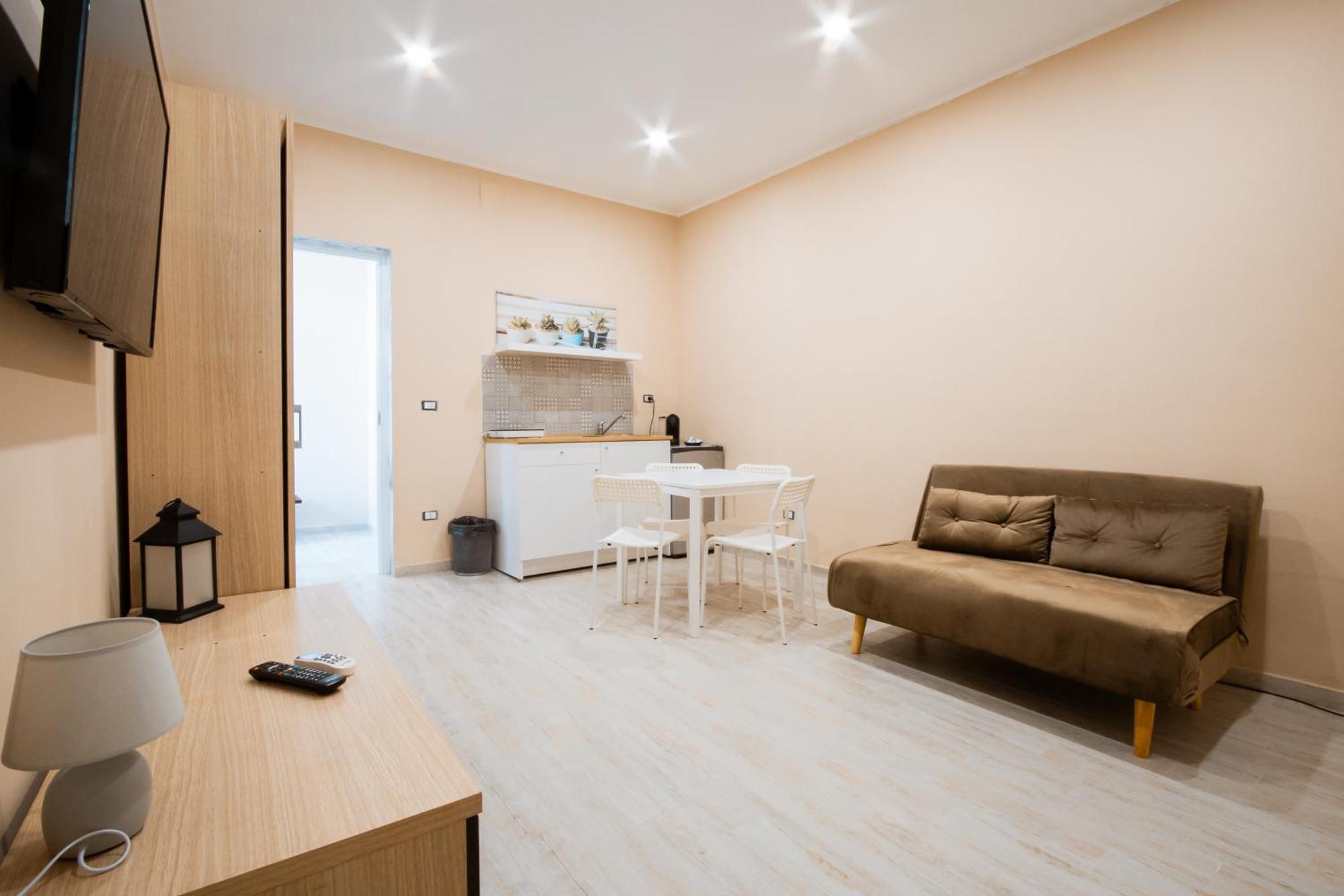 Ferienhaus Anemos Bari