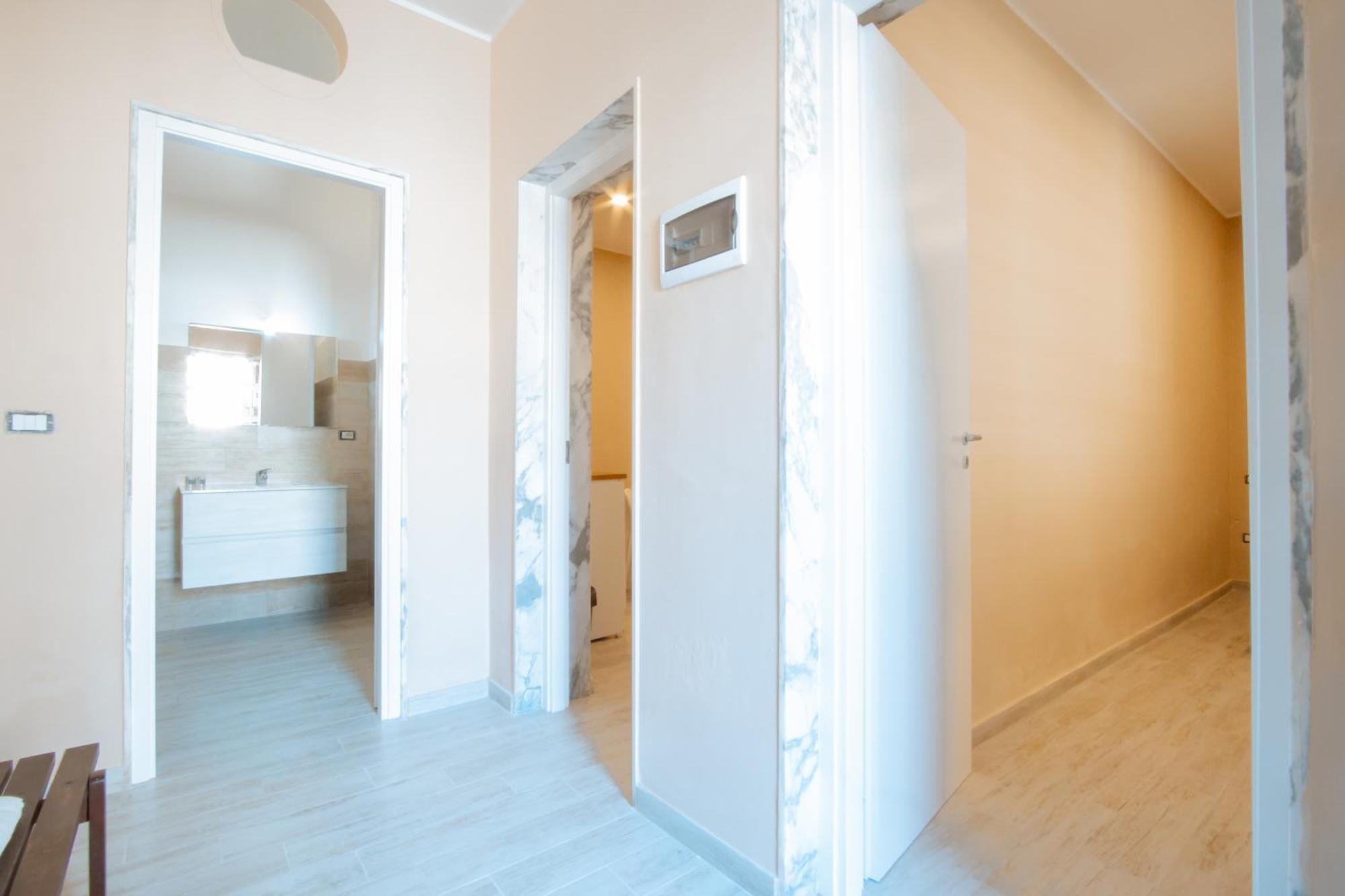 Anemos Ferienhaus Bari