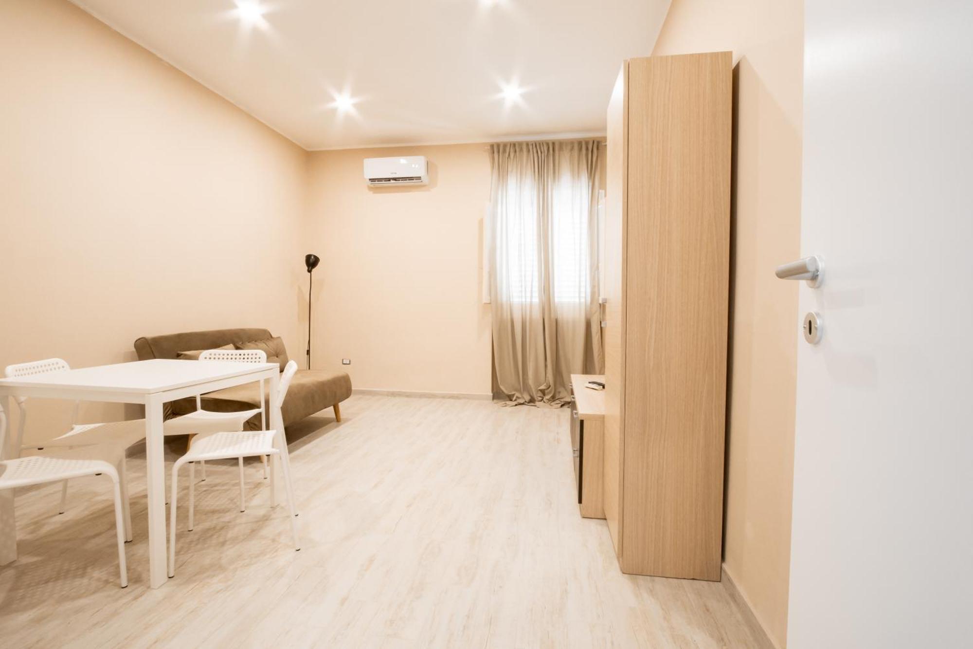 Ferienhaus Anemos Bari