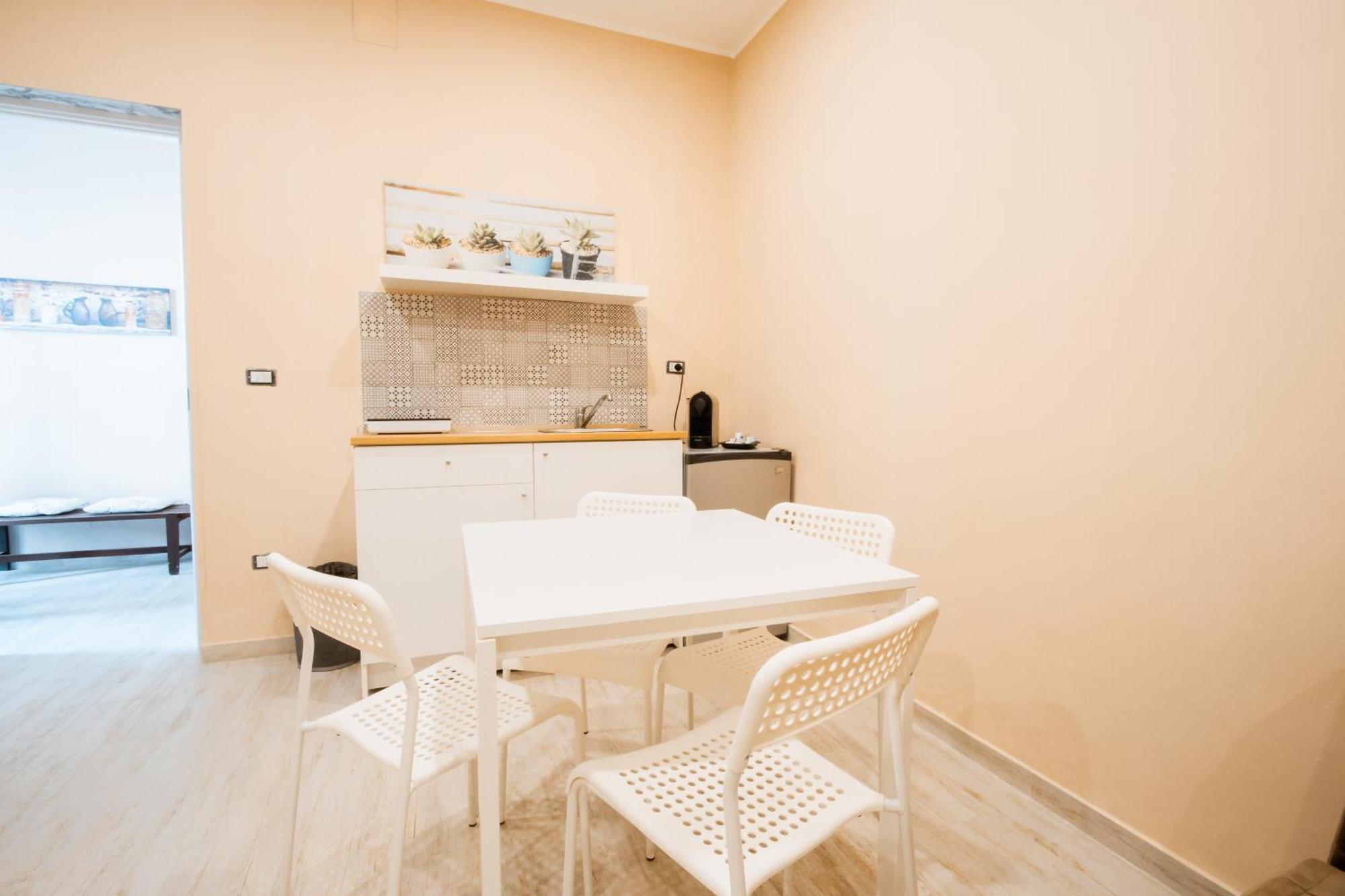 Vakantiehuis Anemos