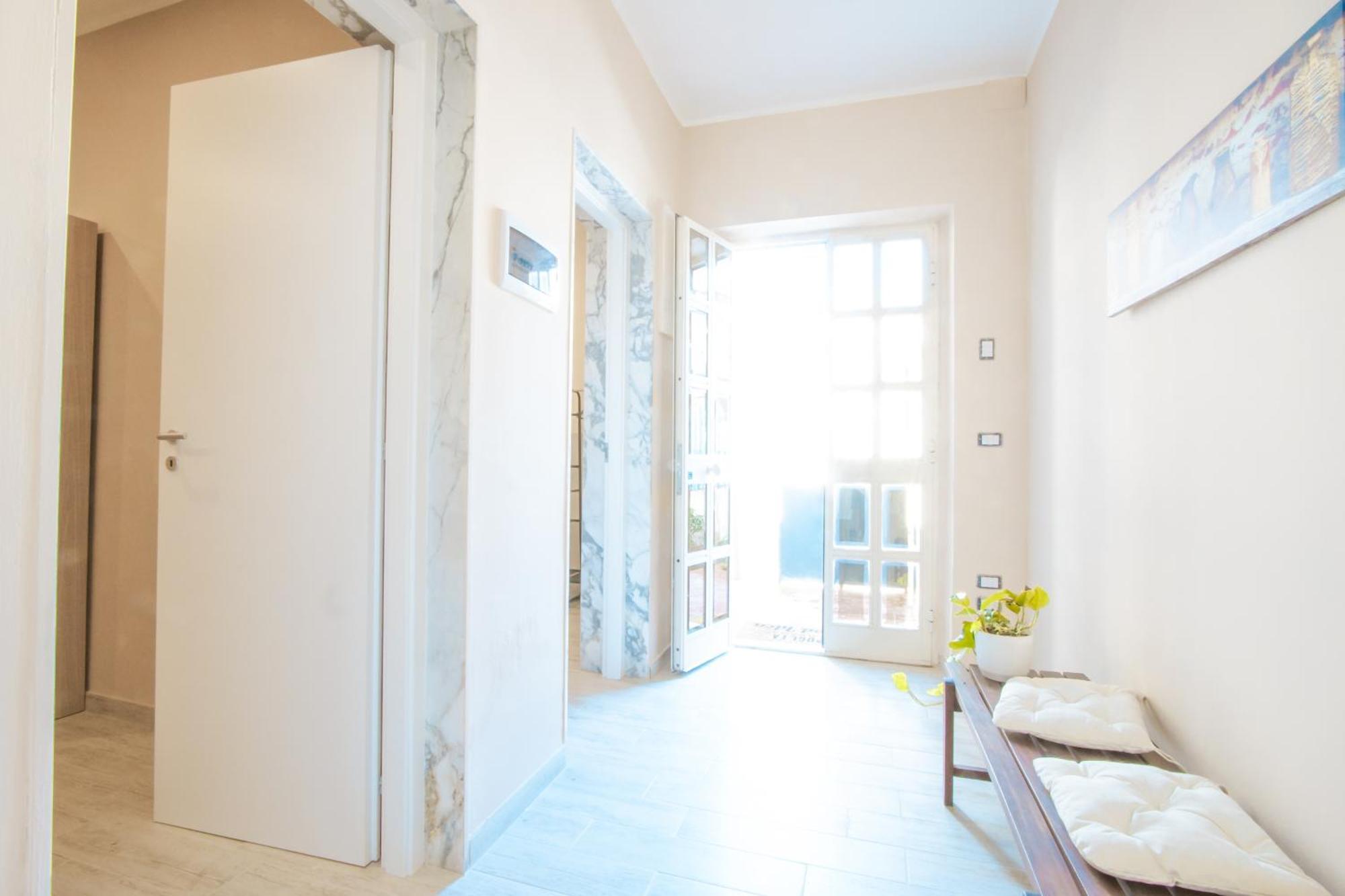 Anemos Ferienhaus Bari
