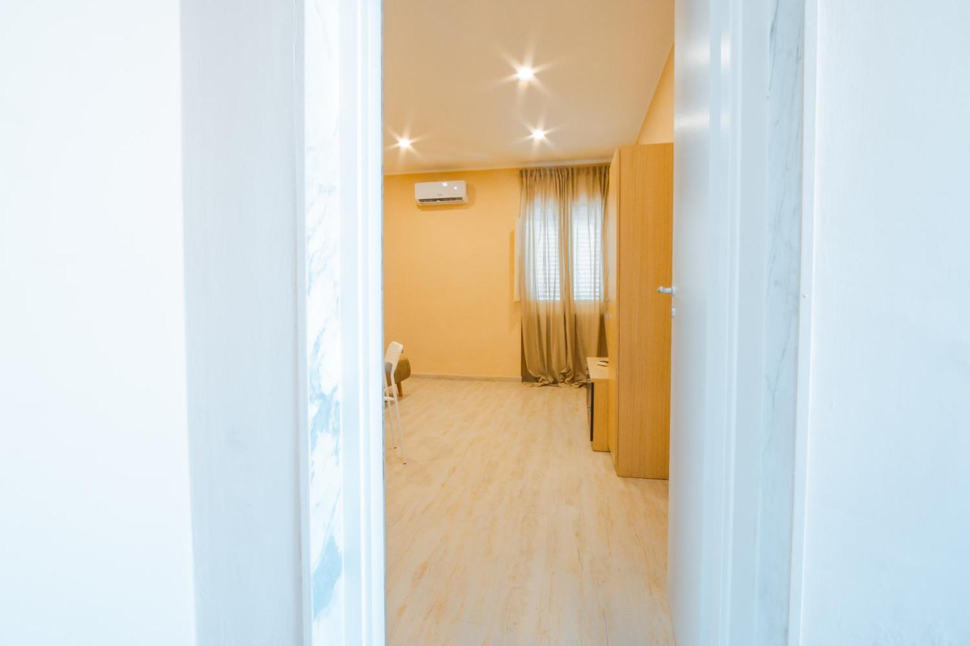 Anemos Ferienhaus Bari